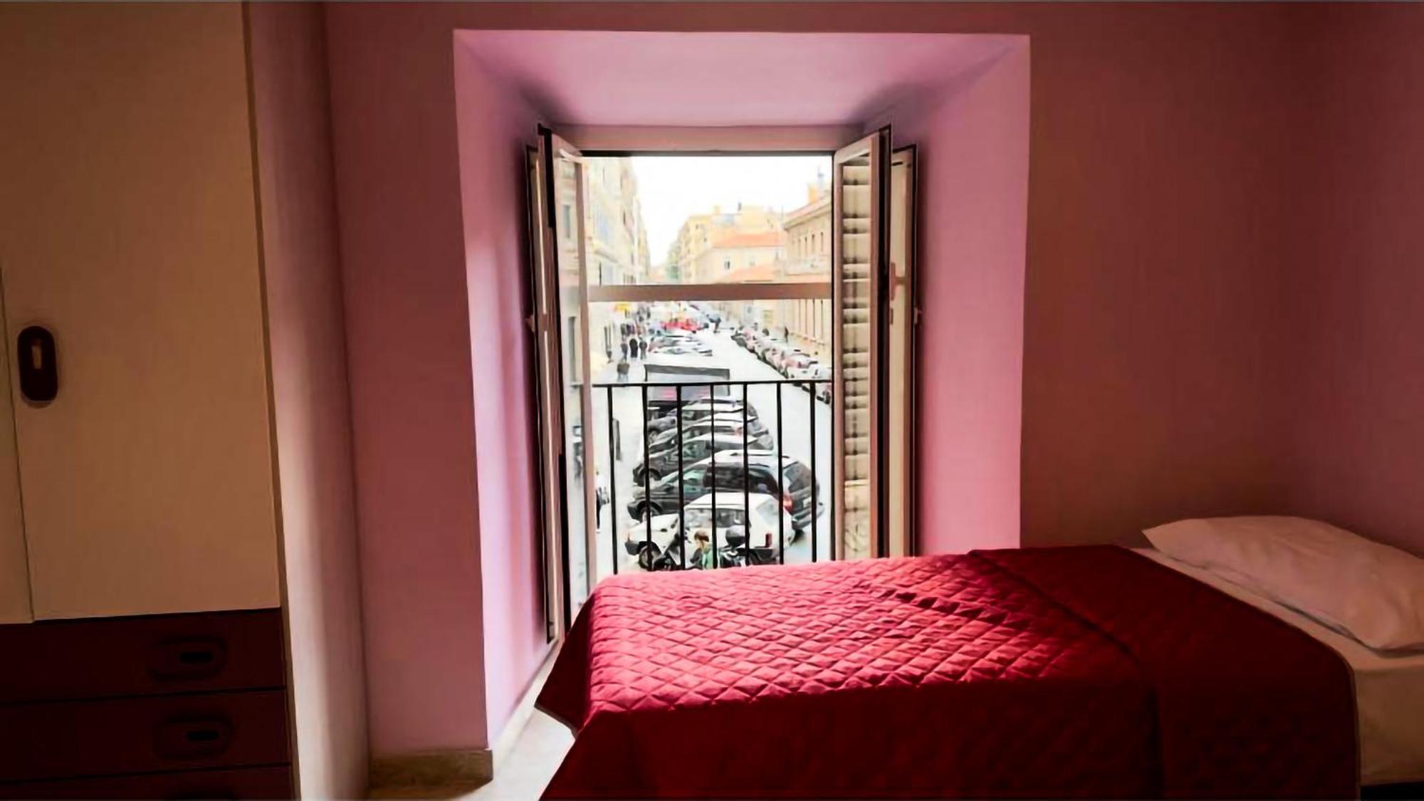 Sina Rent Hostel Rome