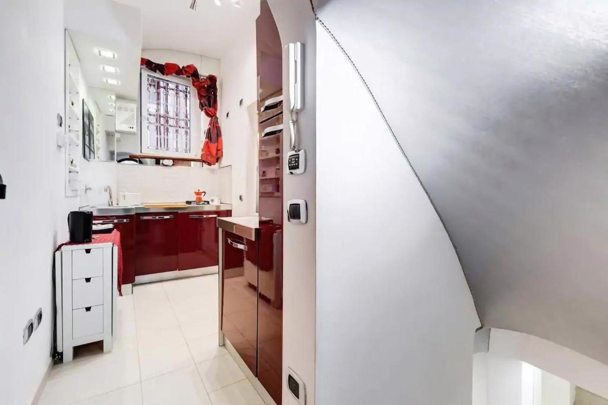 Apartment Cheri Navona