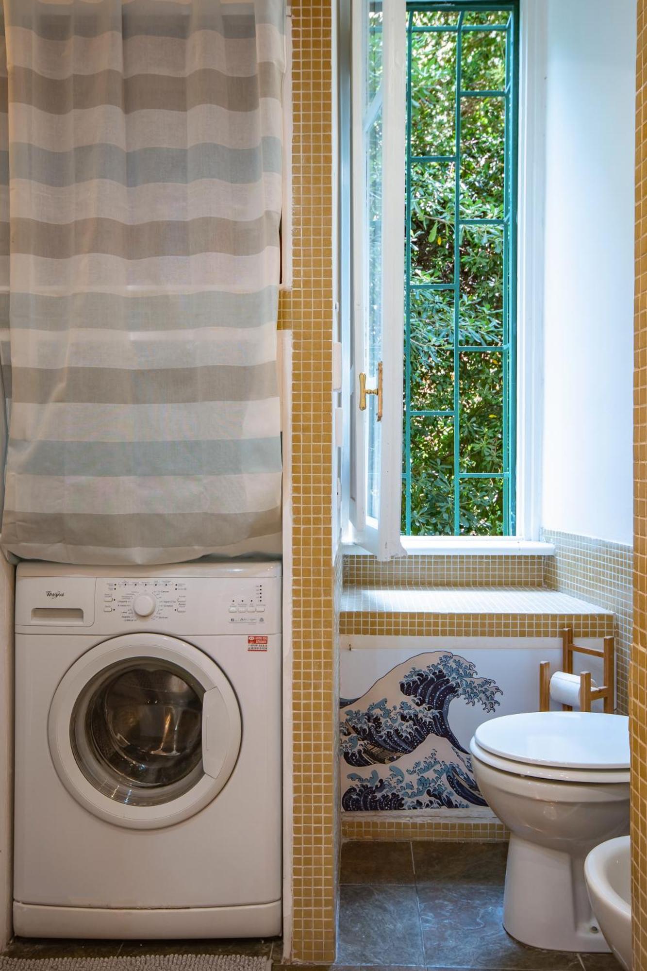Window Holiday home