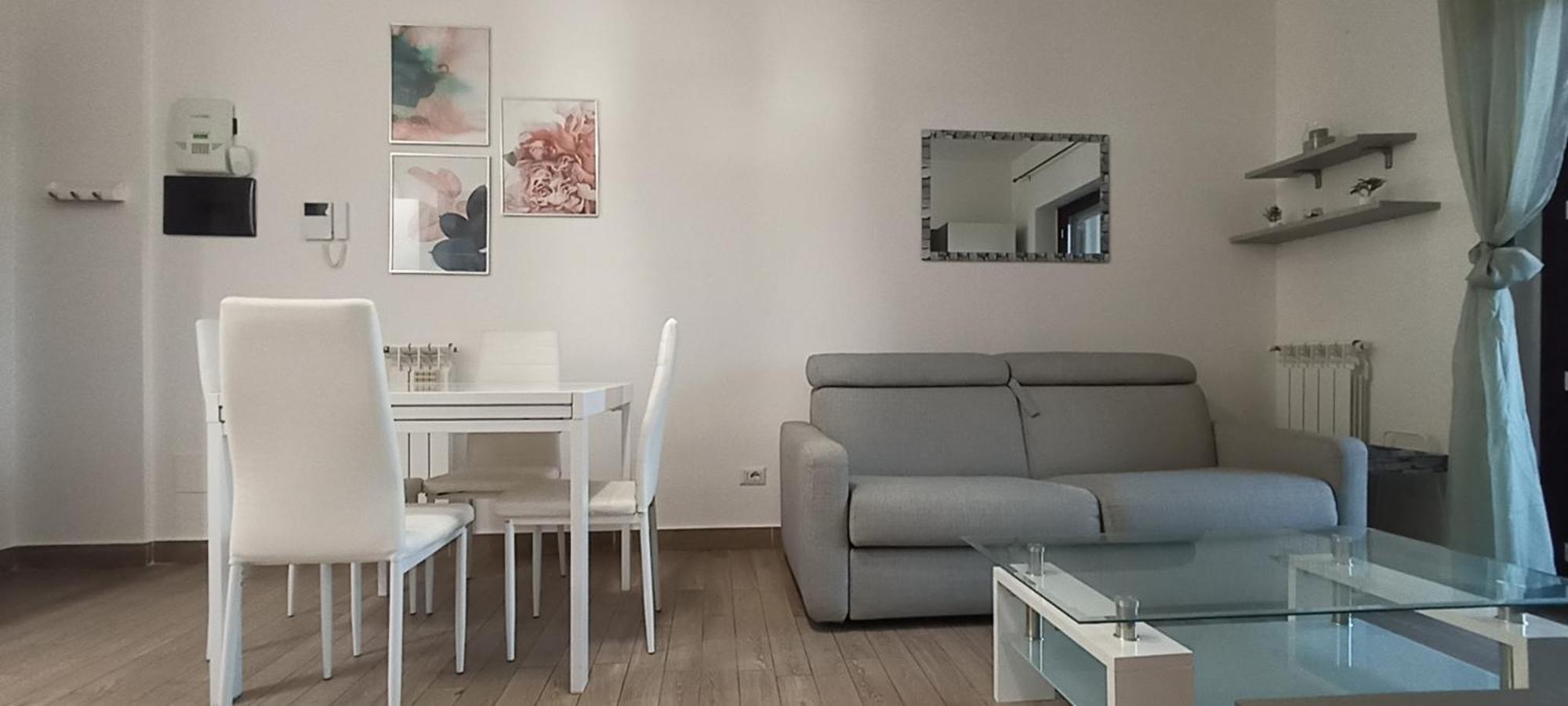 Appartement Heavenhouse *