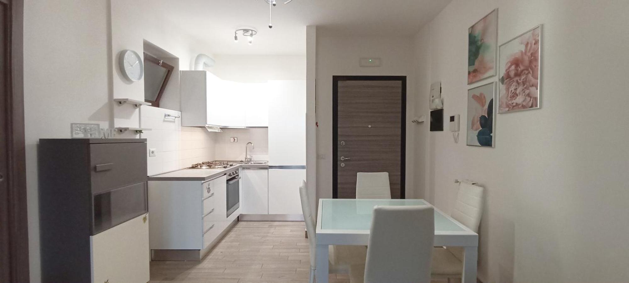 Heavenhouse Appartement *
