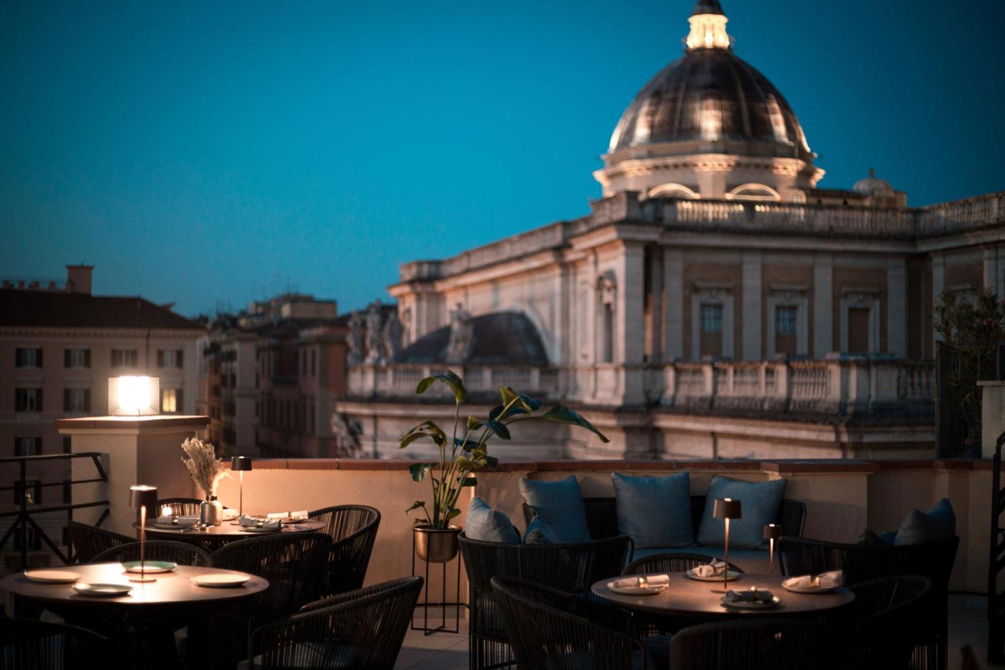 The Major 4* Rome