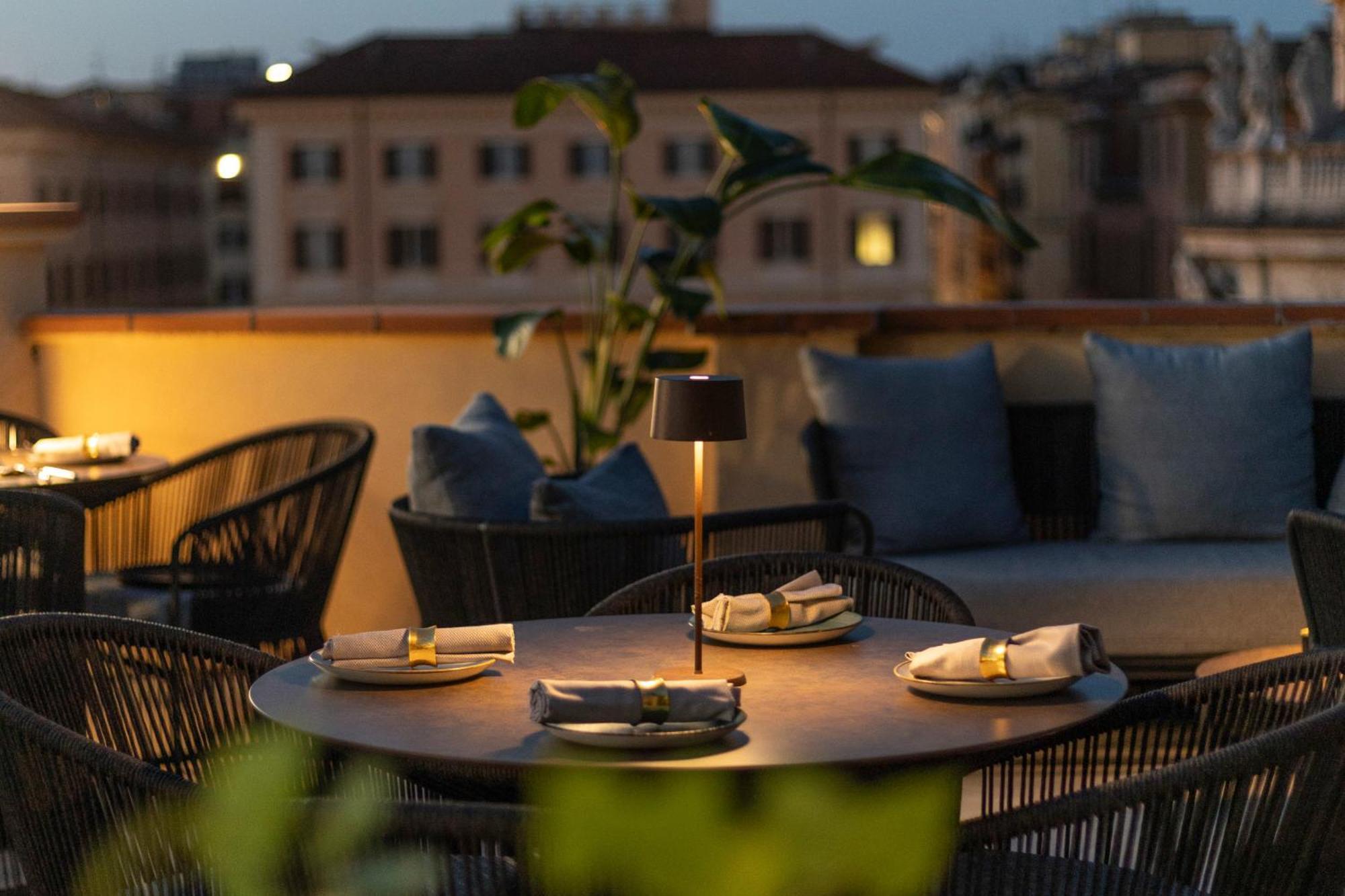 The Major Hotel Rome