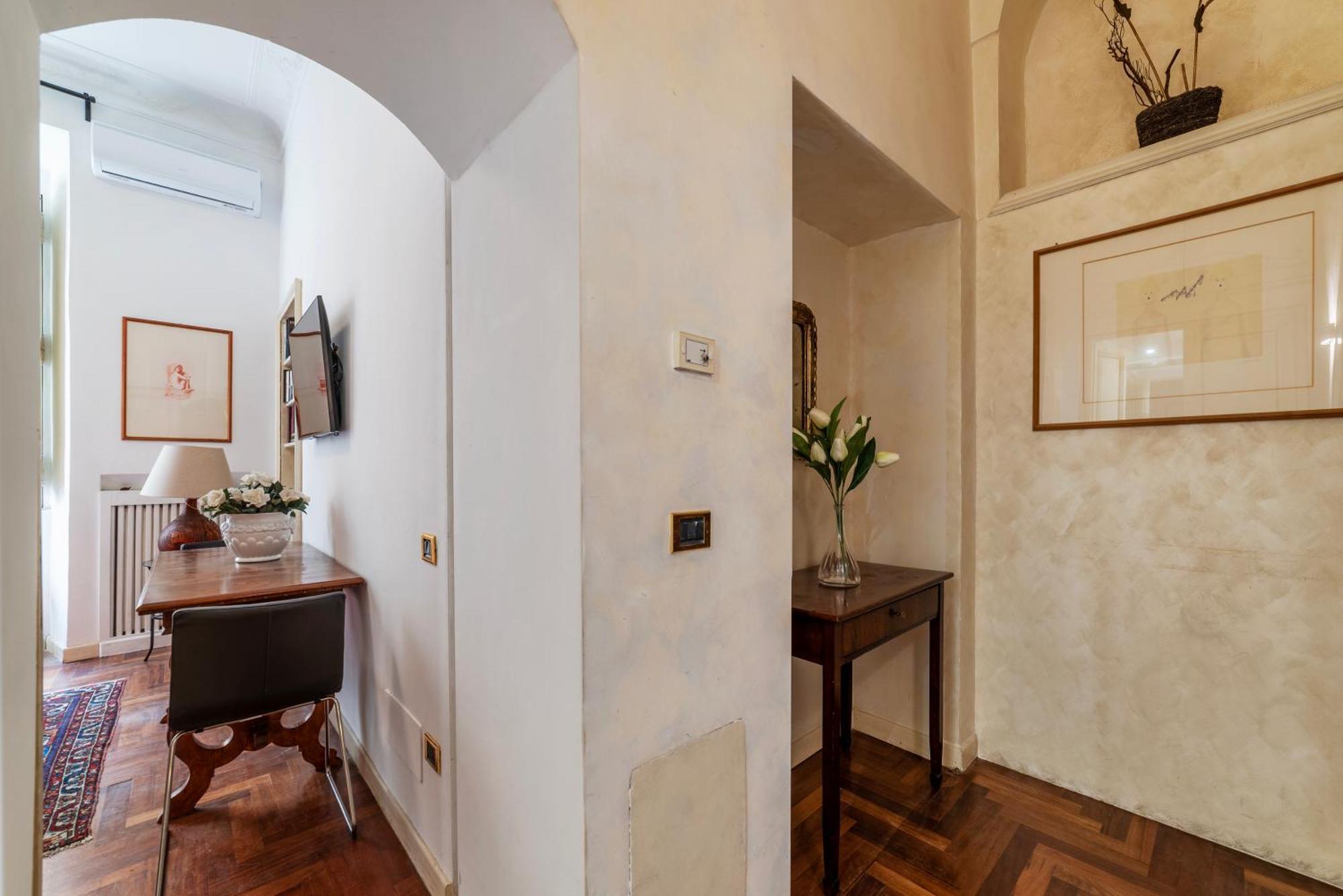 Mm Ottaviano A Un Passo Dal Vaticano Apartment Rome
