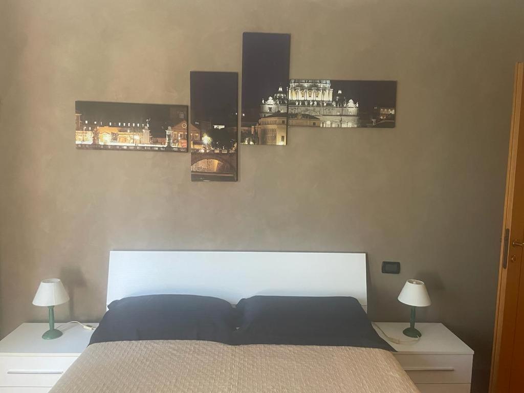 Casa Antonella Appartement *
