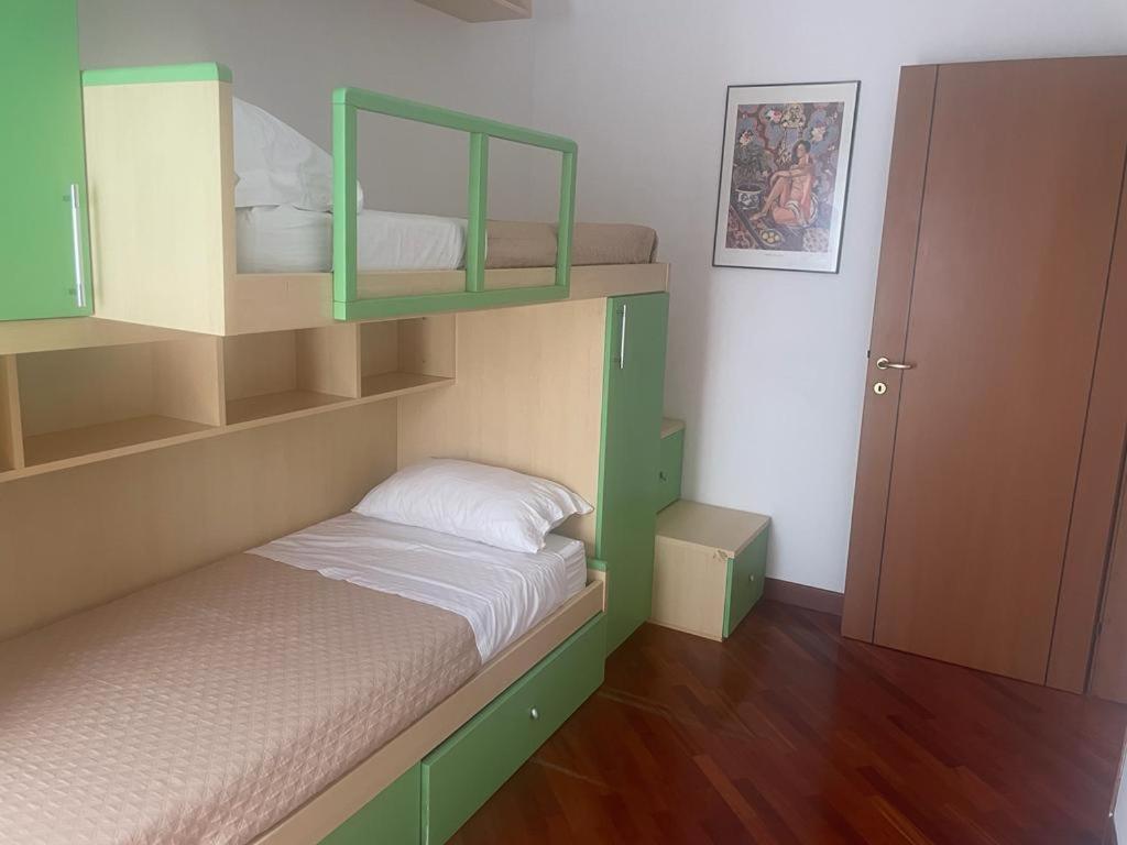 Casa Antonella Appartement Rome