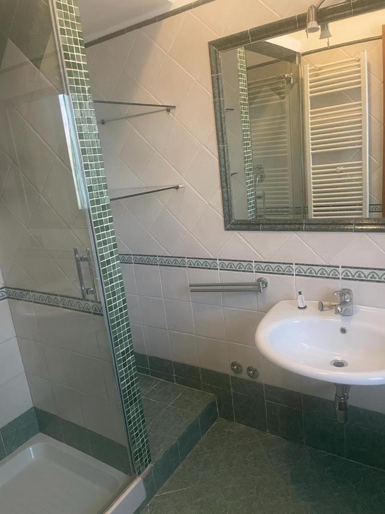 Appartement Casa Antonella *
