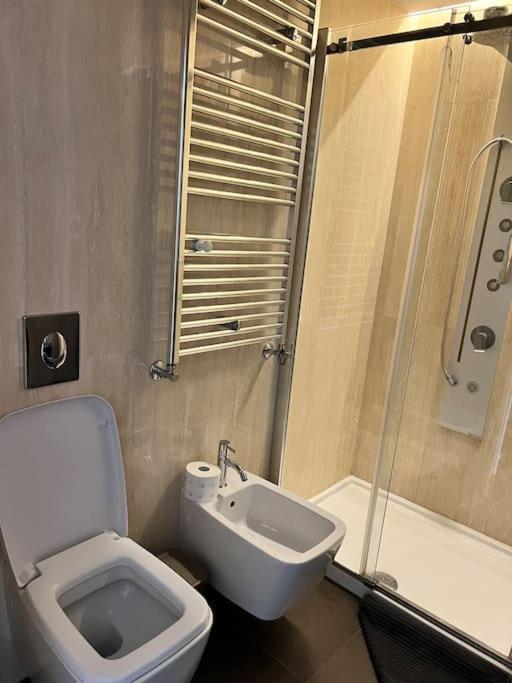 Eurosky Apartment Rome