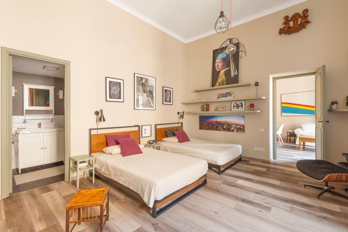 Appartement Pantheon Stylish