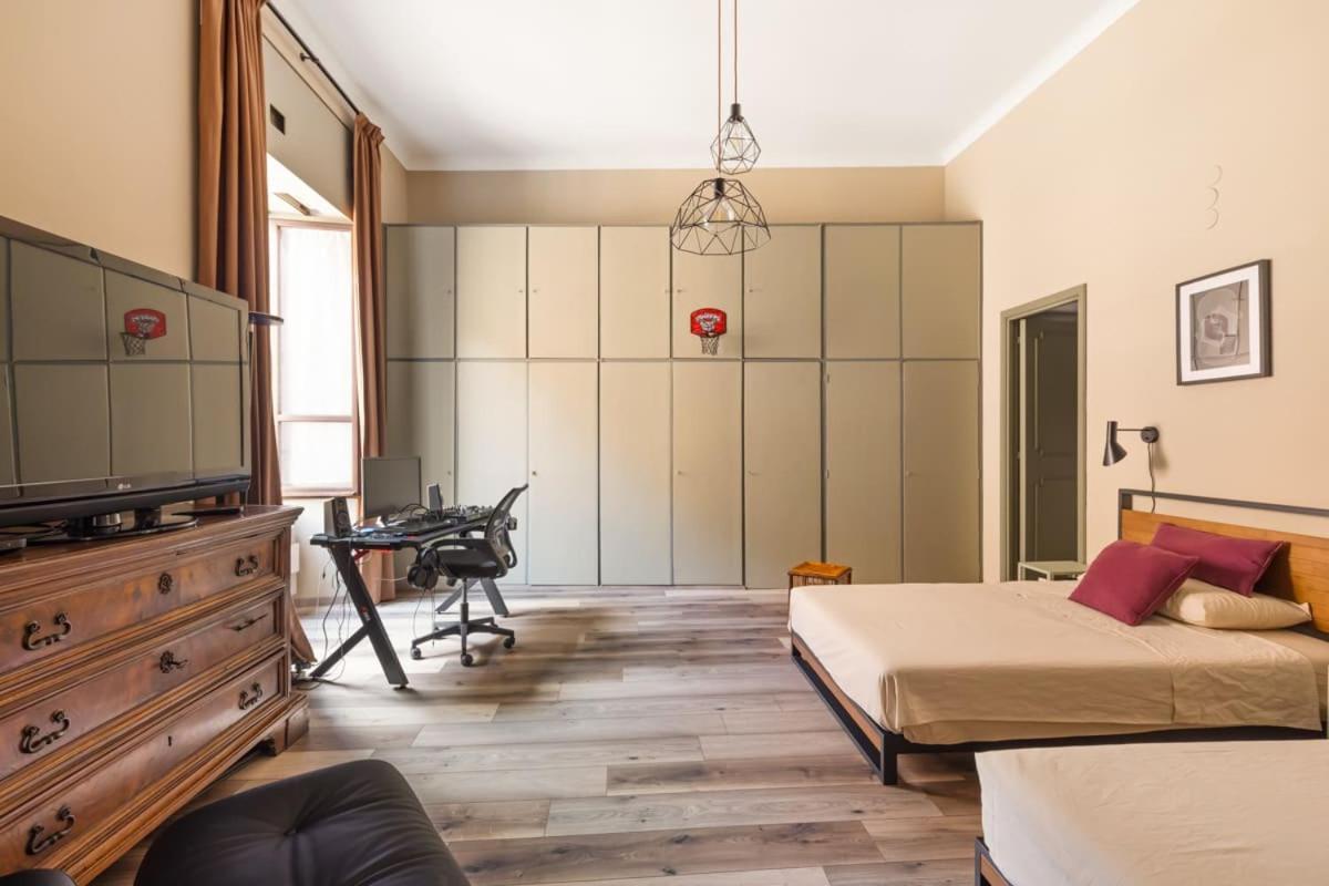 Appartement Pantheon Stylish *