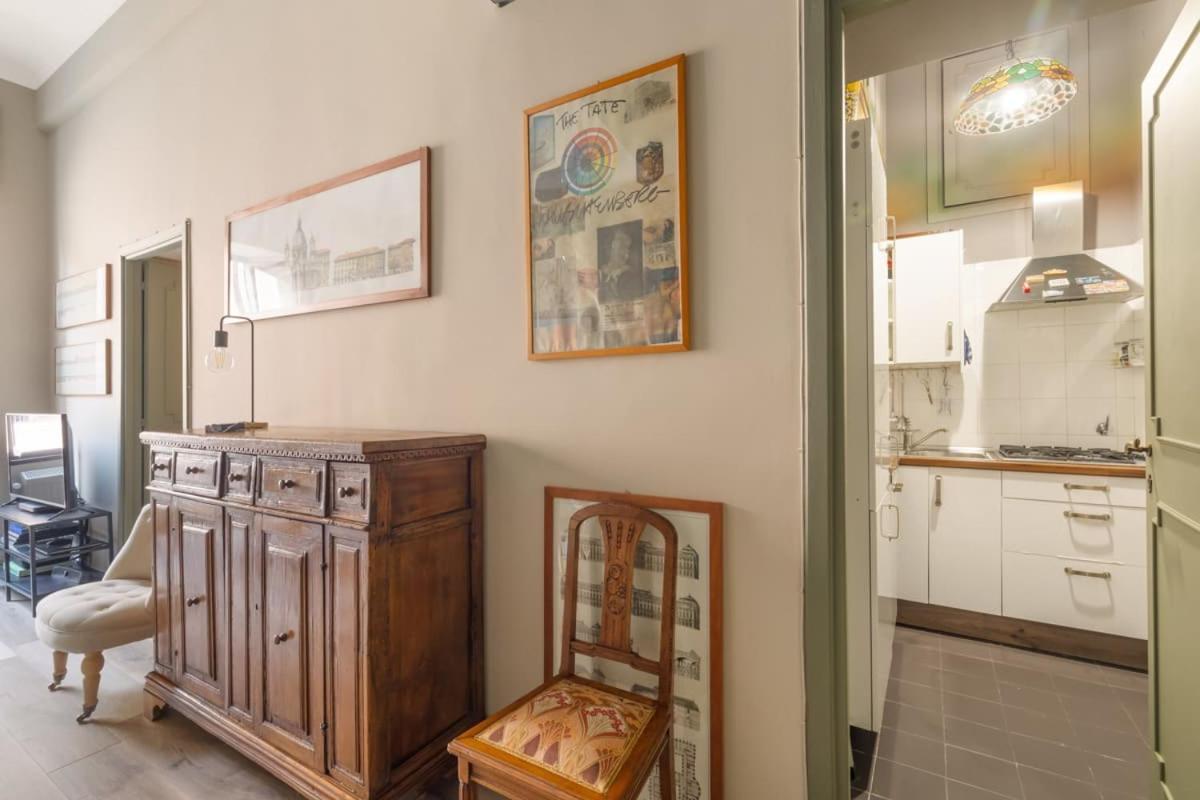 Appartement Pantheon Stylish Rome