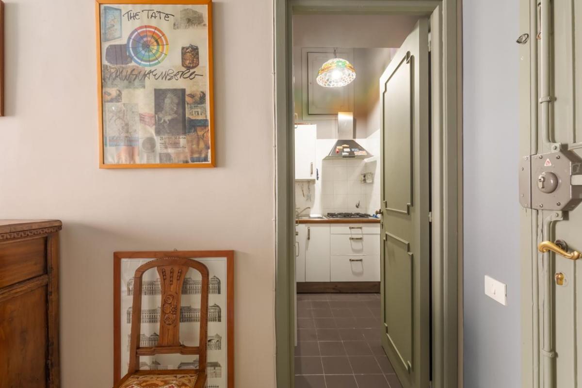 Appartement Pantheon Stylish *
