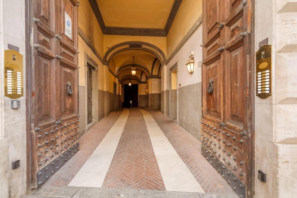 Pantheon Stylish Appartement *
