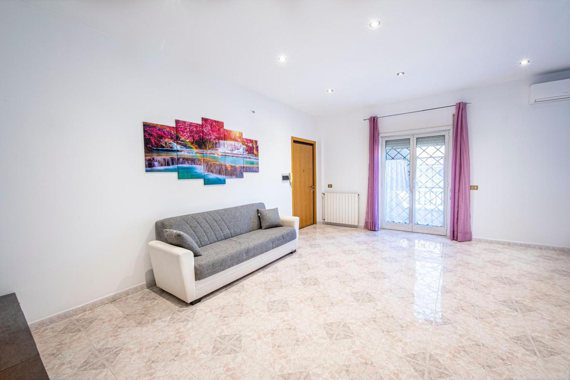 Appartement Casa Fontanini *