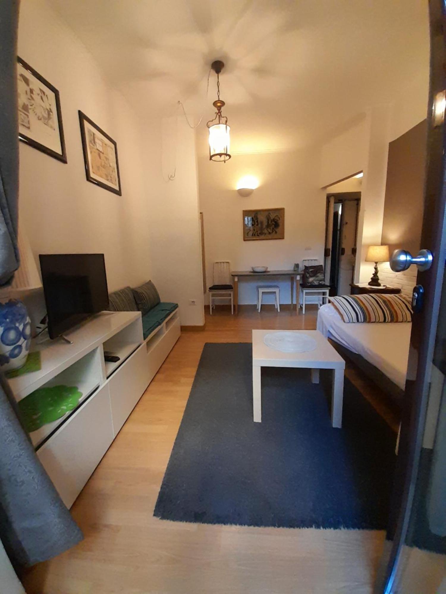 Apartment Lilium House Apts