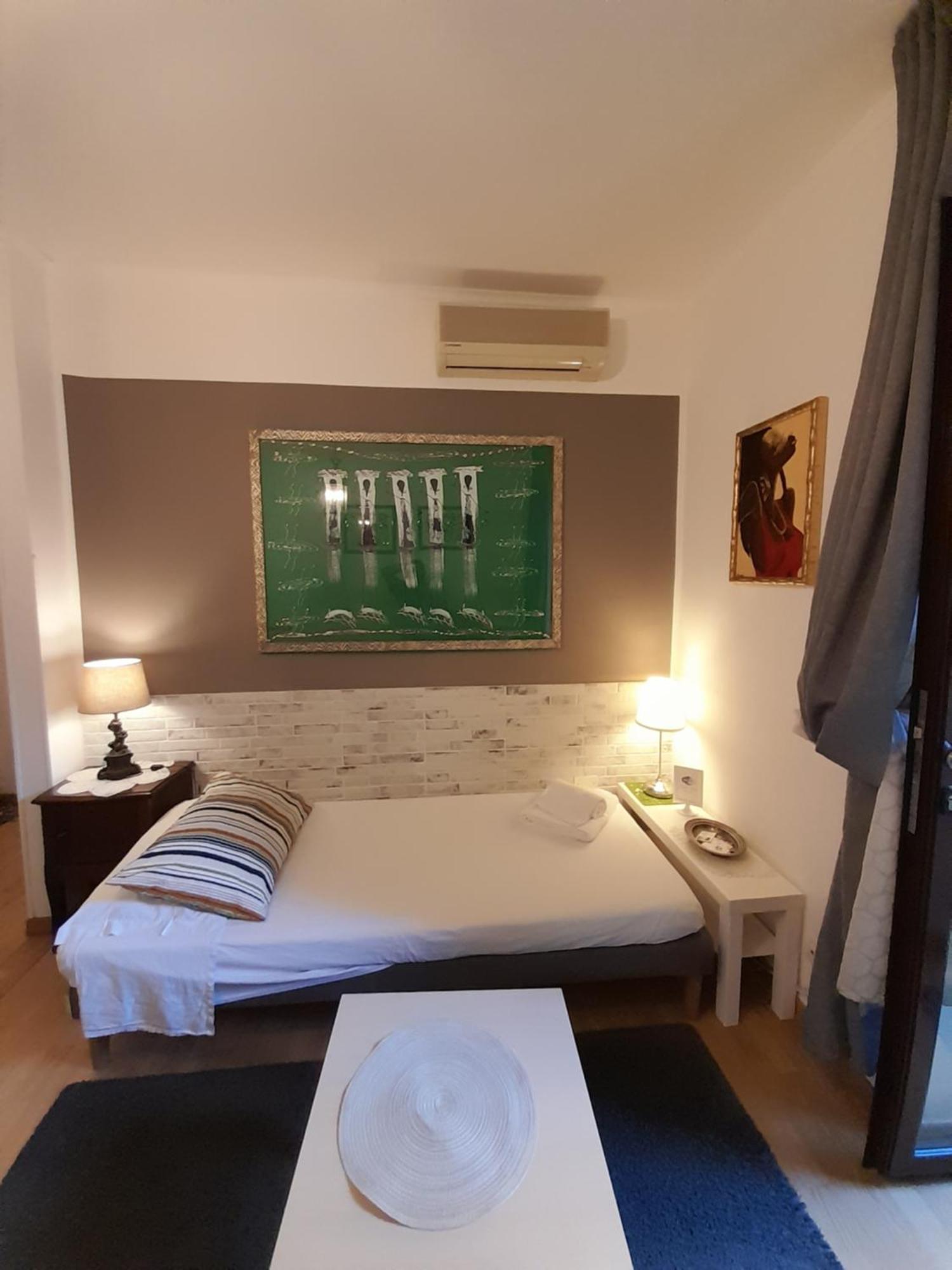 Apartment Lilium House Apts Rome