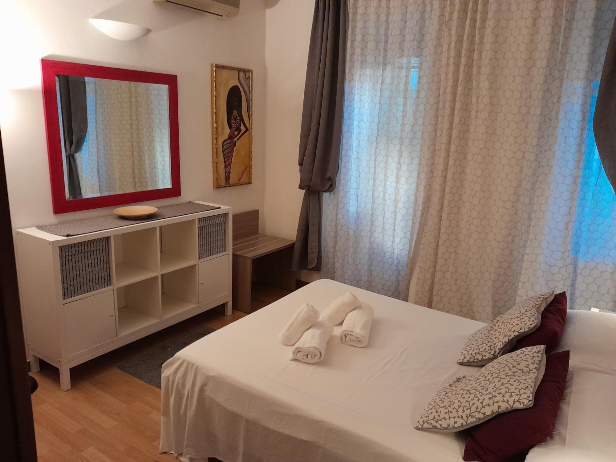 Lilium House Apts Apartment *