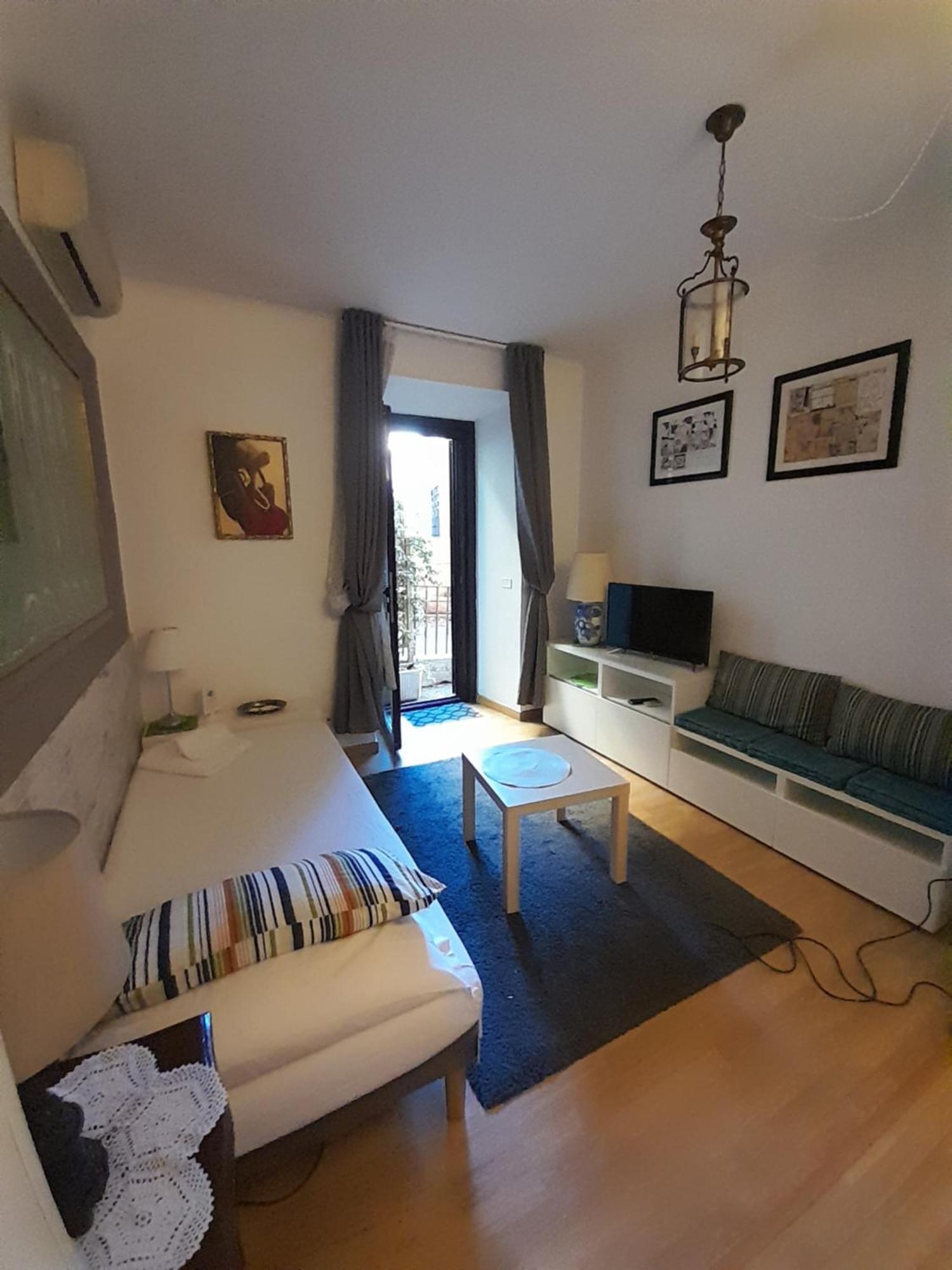 Apartment Lilium House Apts Rome