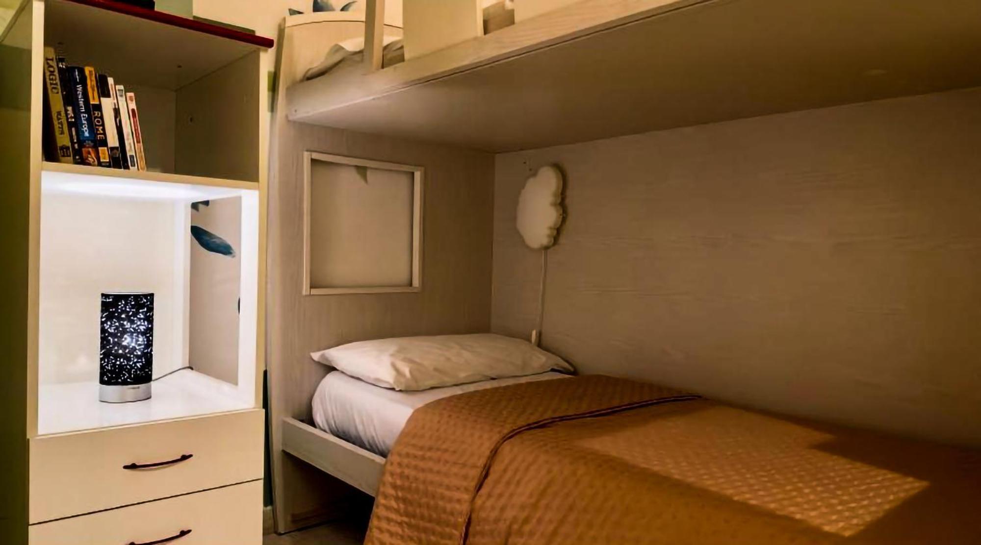 Sina Rent Rome