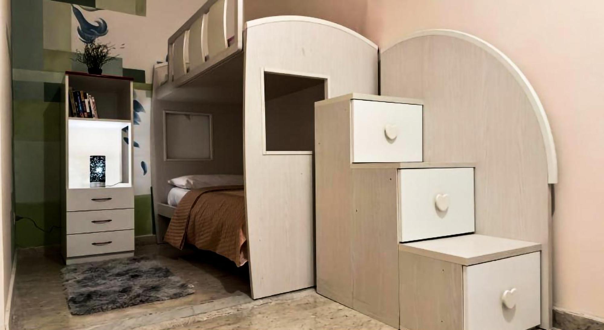 Hostel Sina Rent Rome