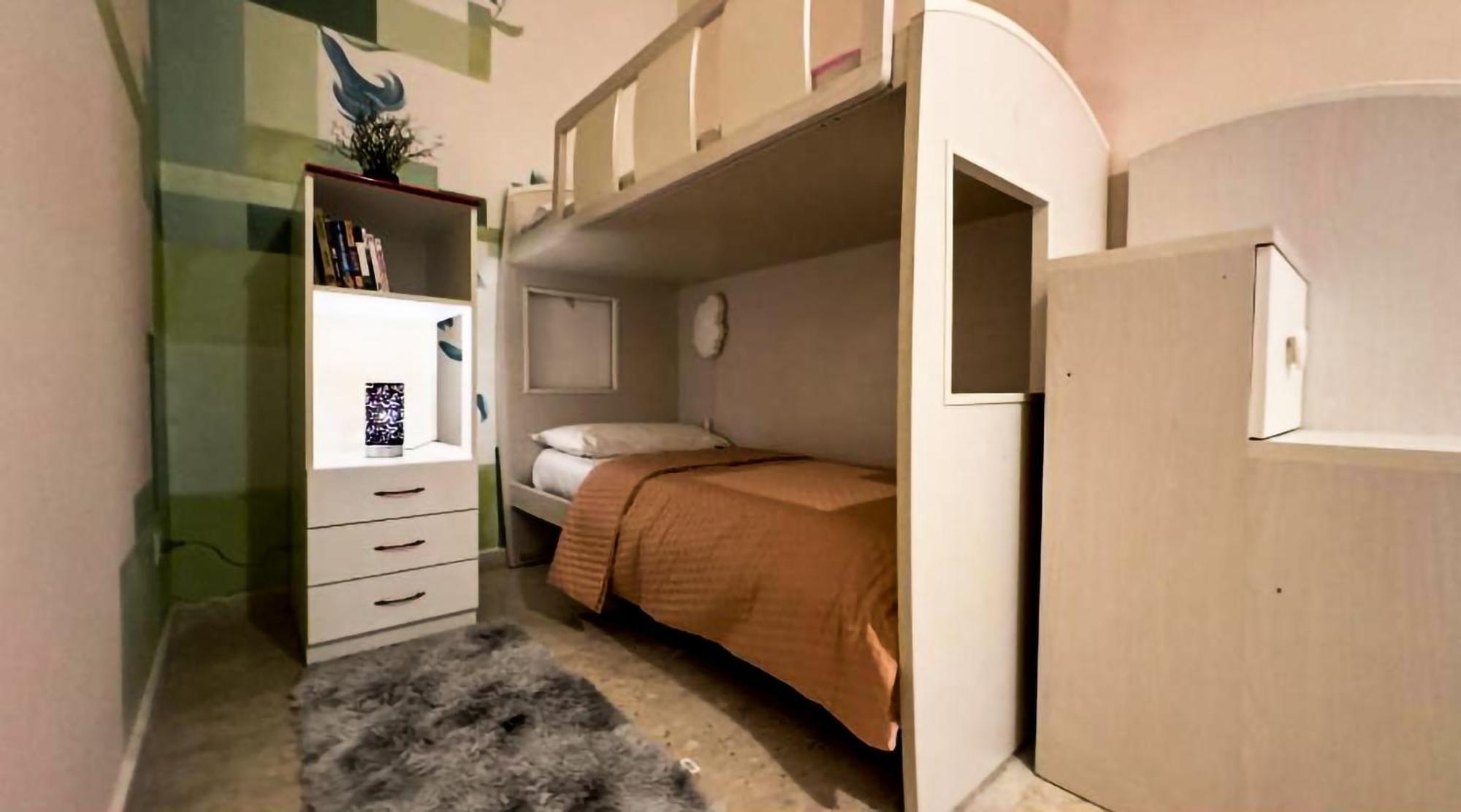 Sina Rent Hostel Rome