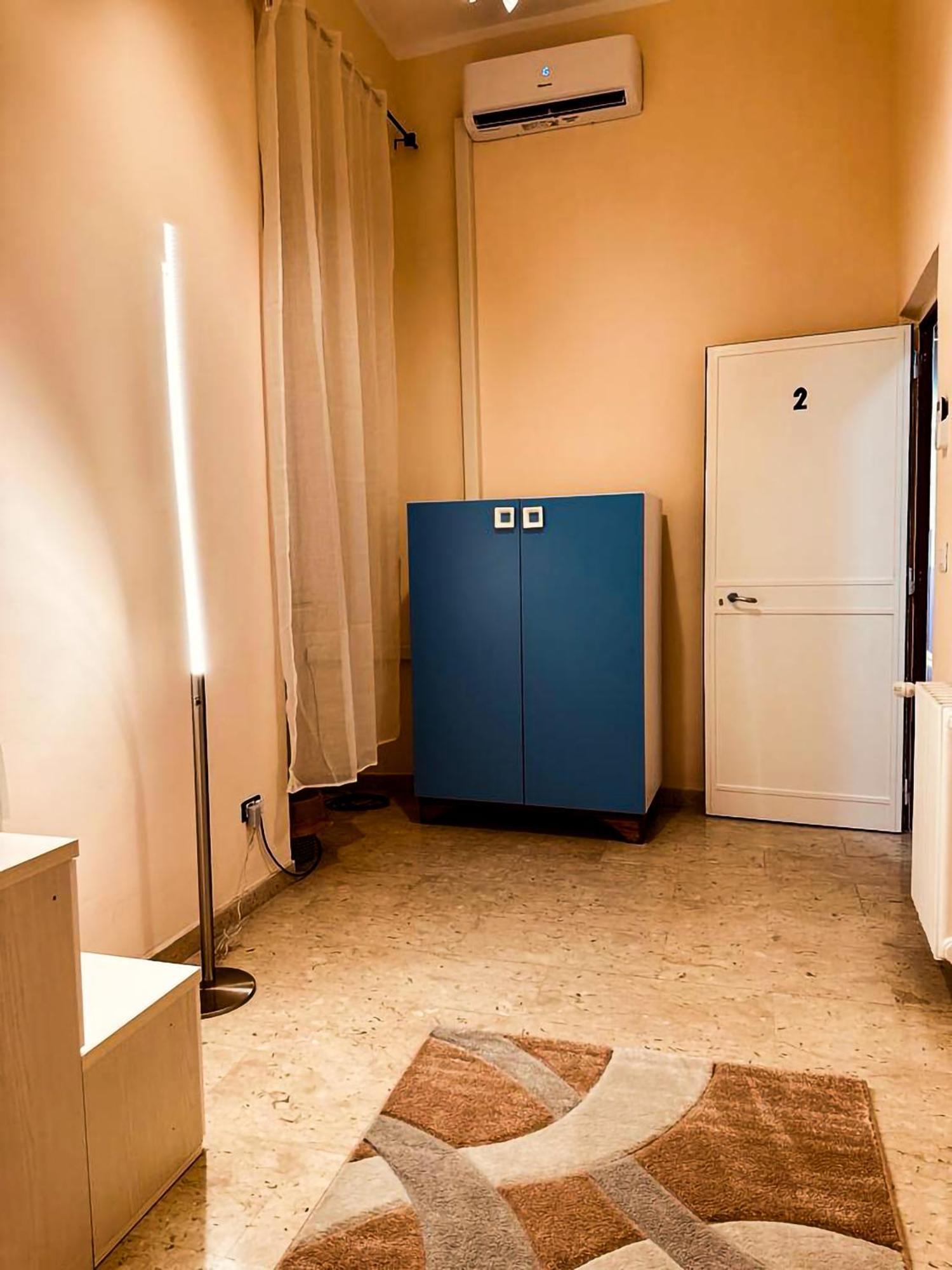 Sina Rent * Rome