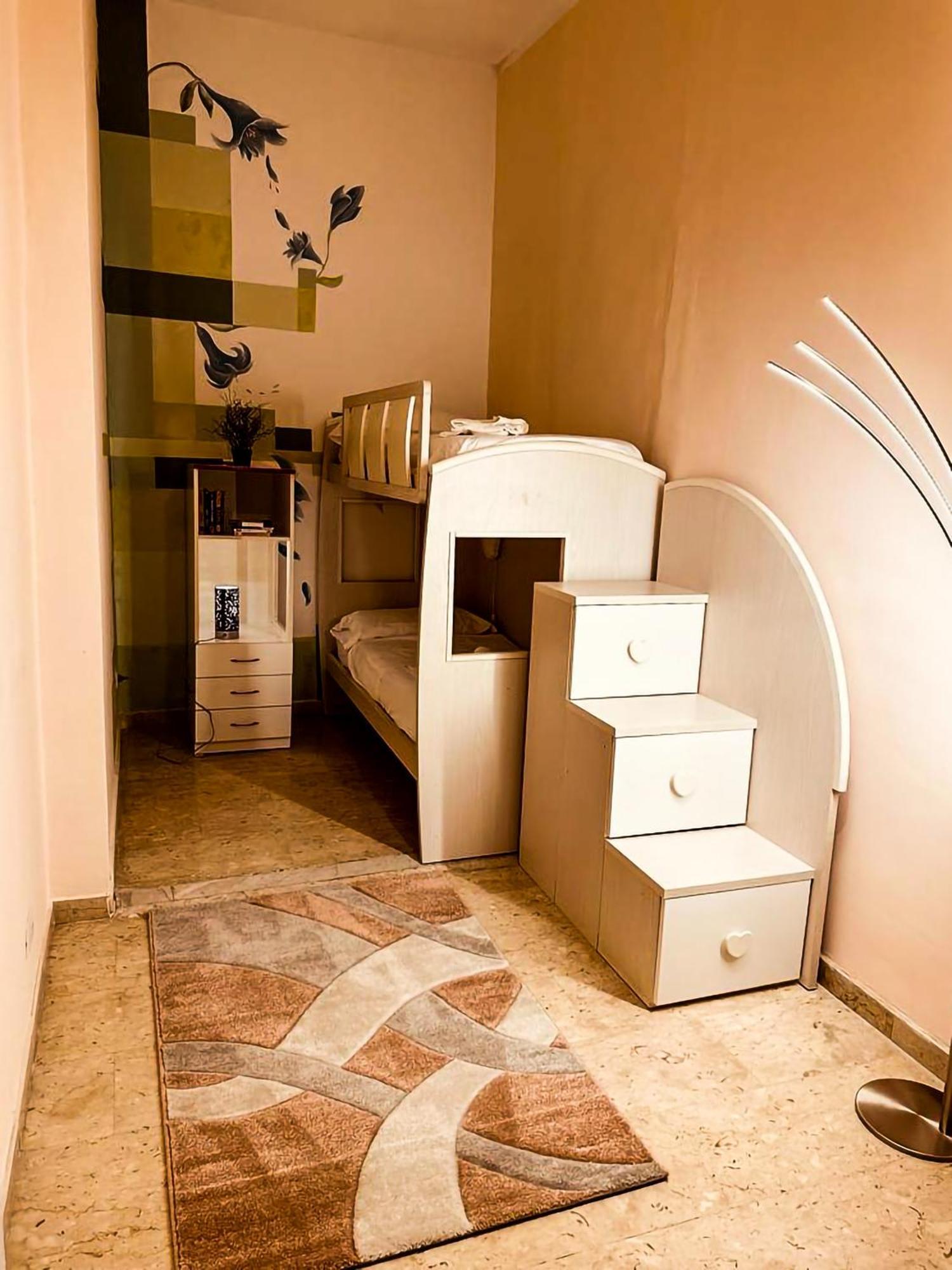 Hostel Sina Rent Rome