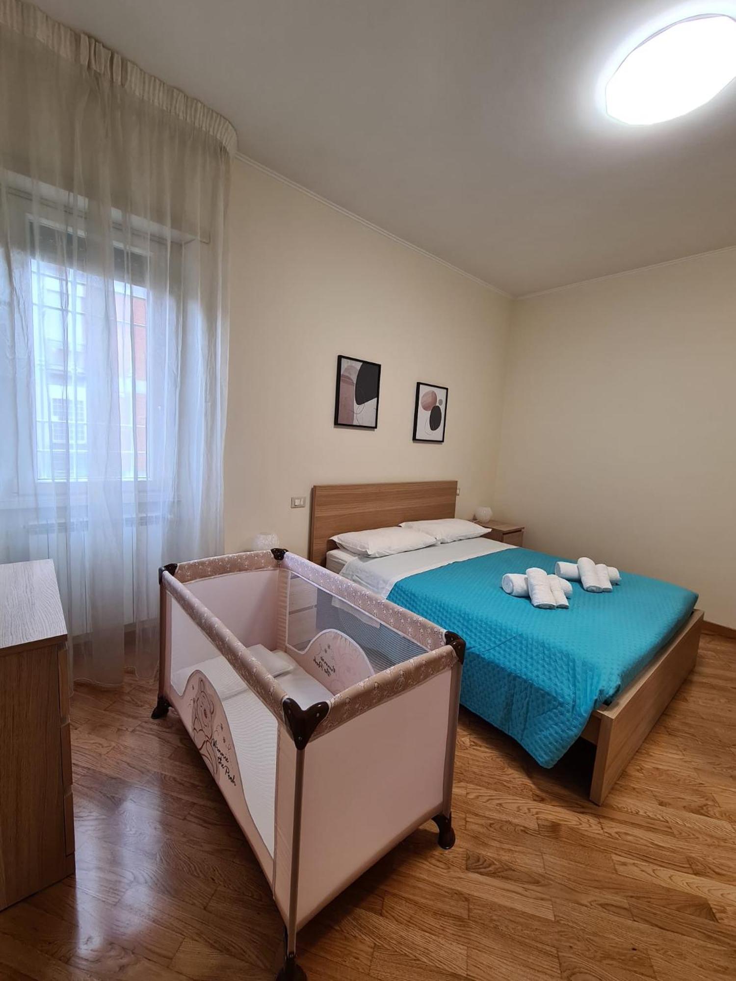 La Dimora Dei Cedri Argentati Rome