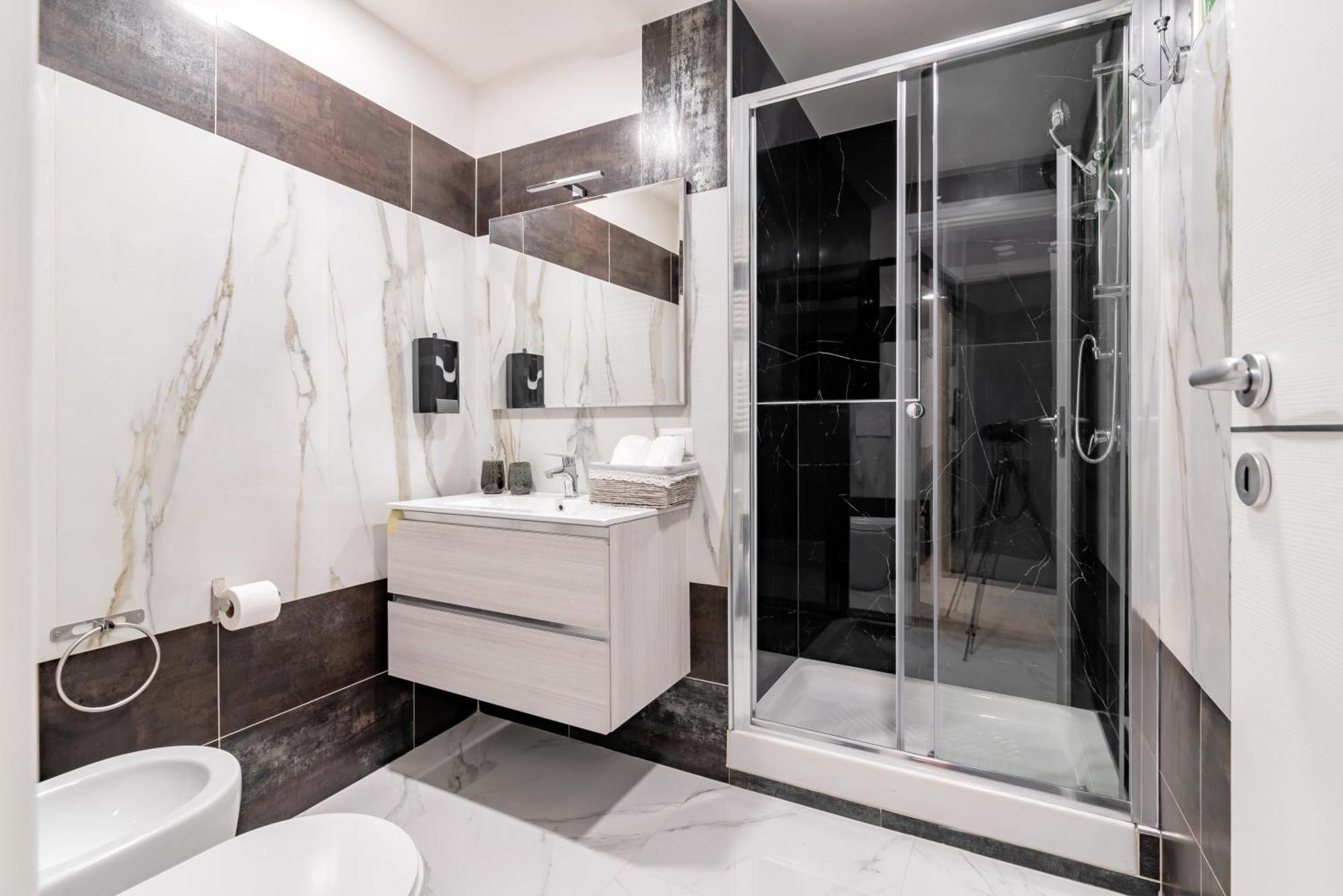 Barone House Gasthuis Rome