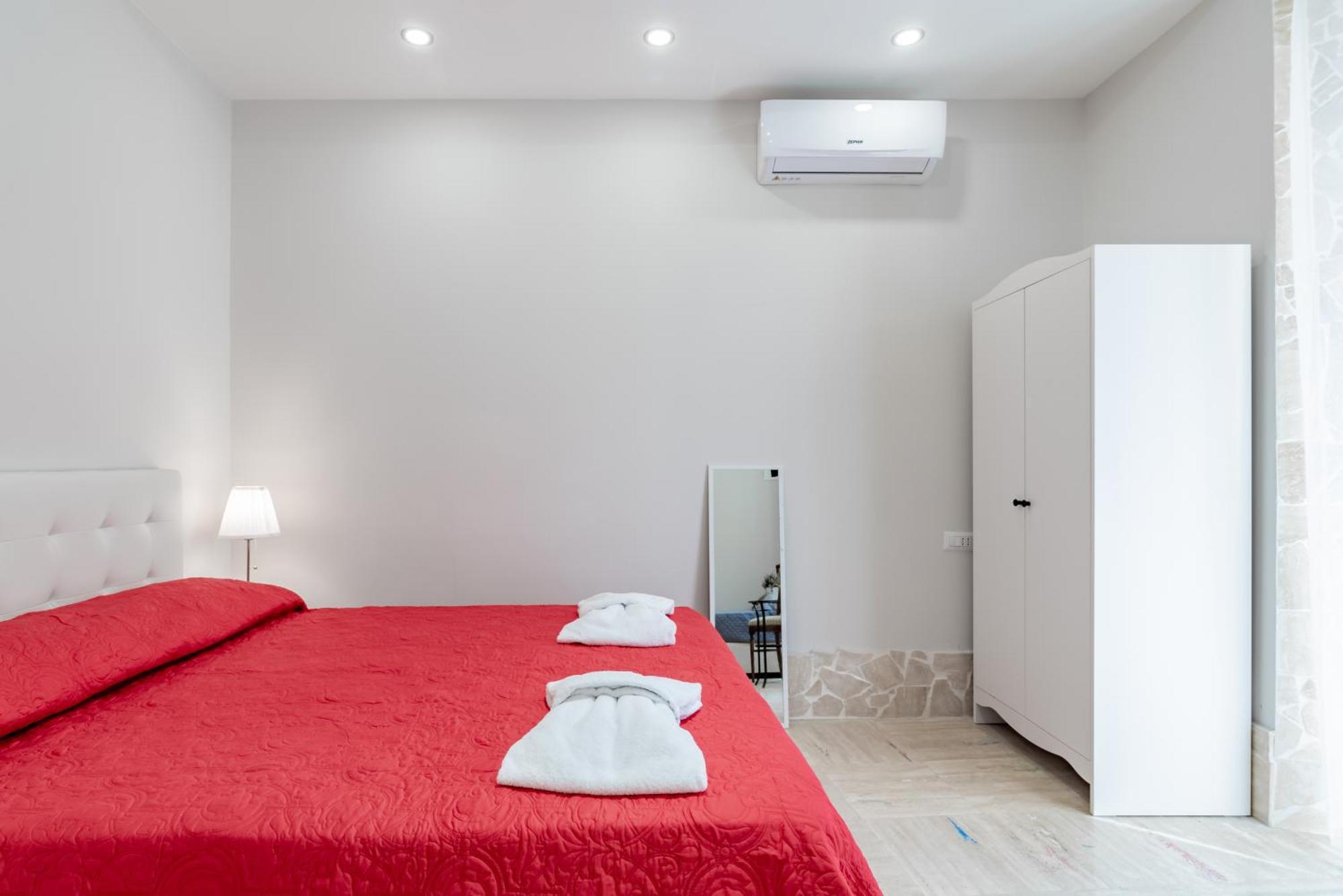 Barone House Gasthuis Rome