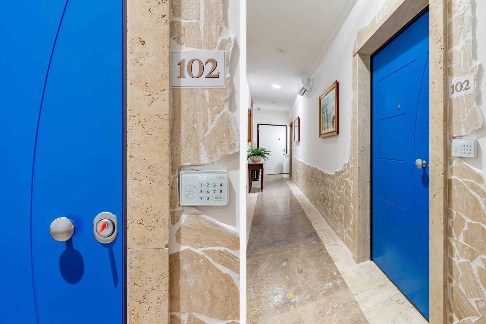 Guest house Barone House Rome