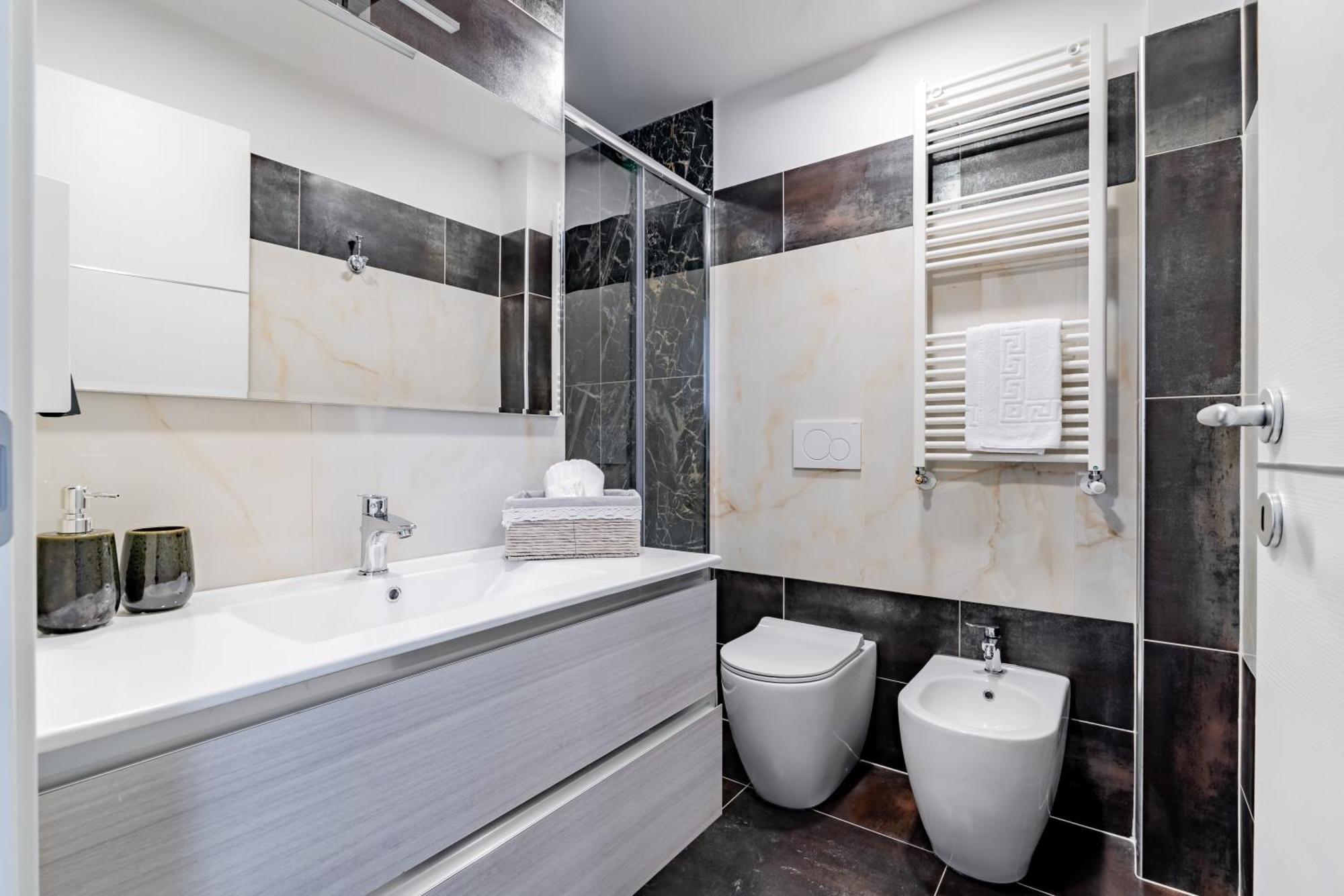 Barone House Guest house Rome