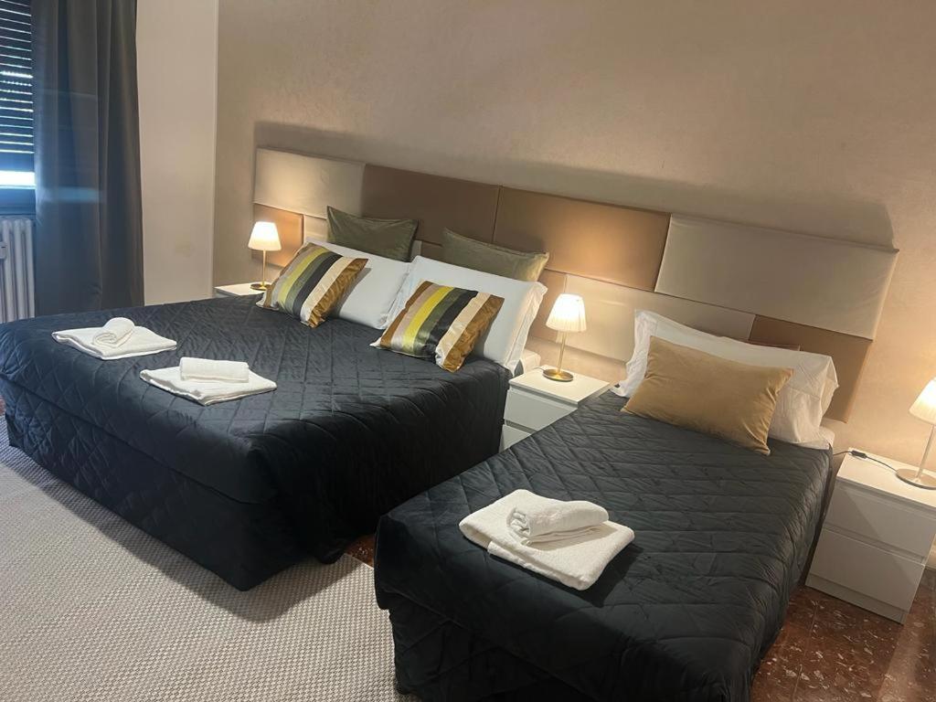 Guest house In Life Rome