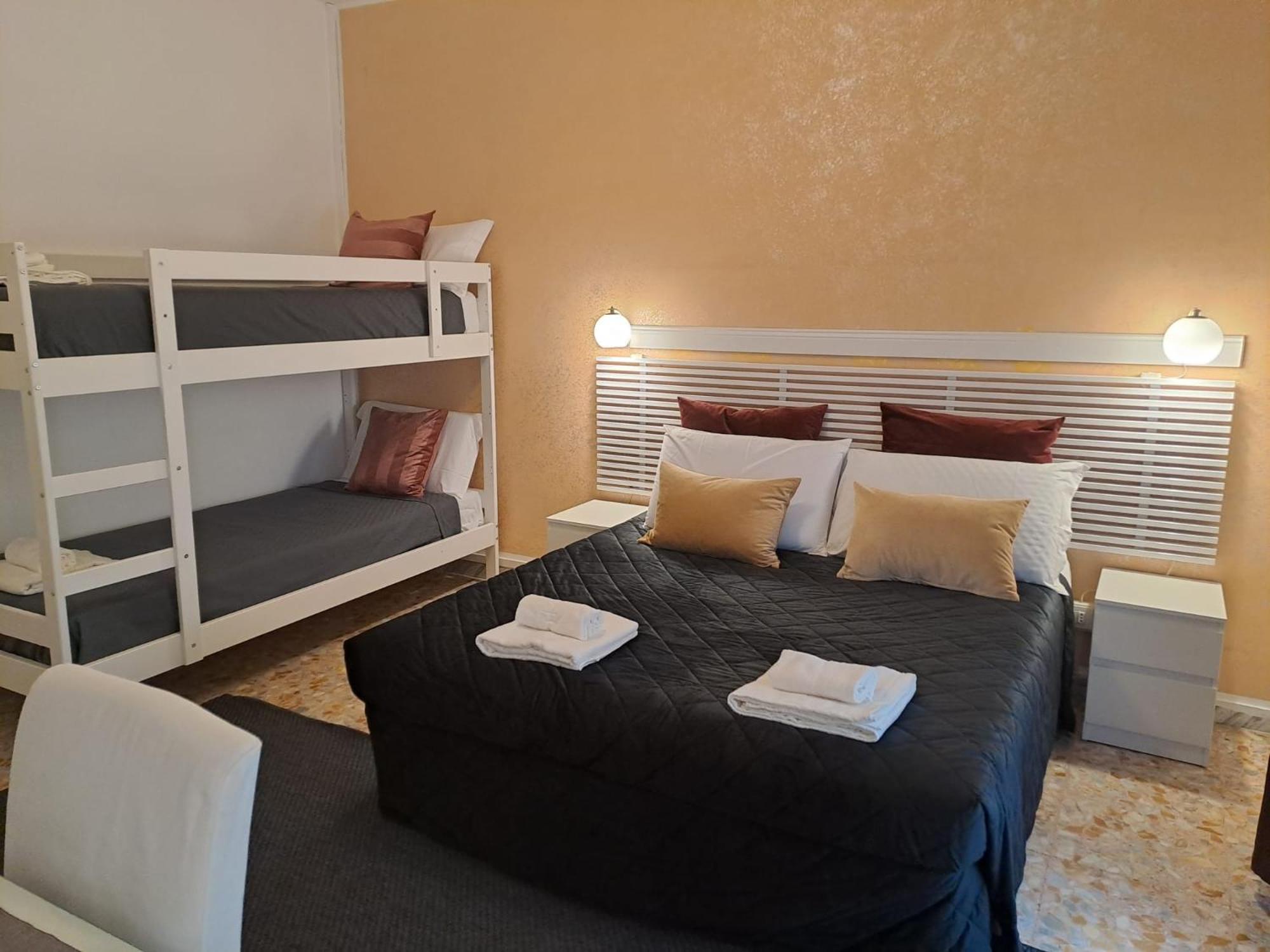In Life Guest house Rome