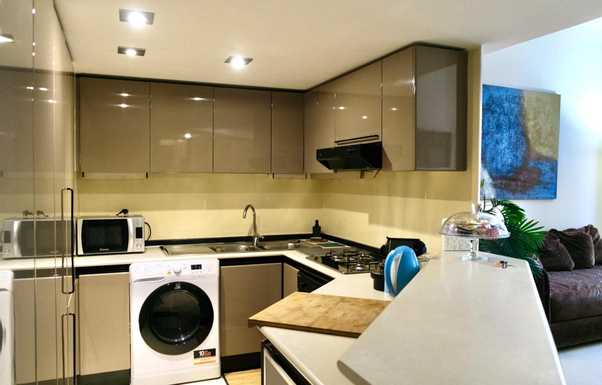 In Pieno Centro - Lily's House Appartement *
