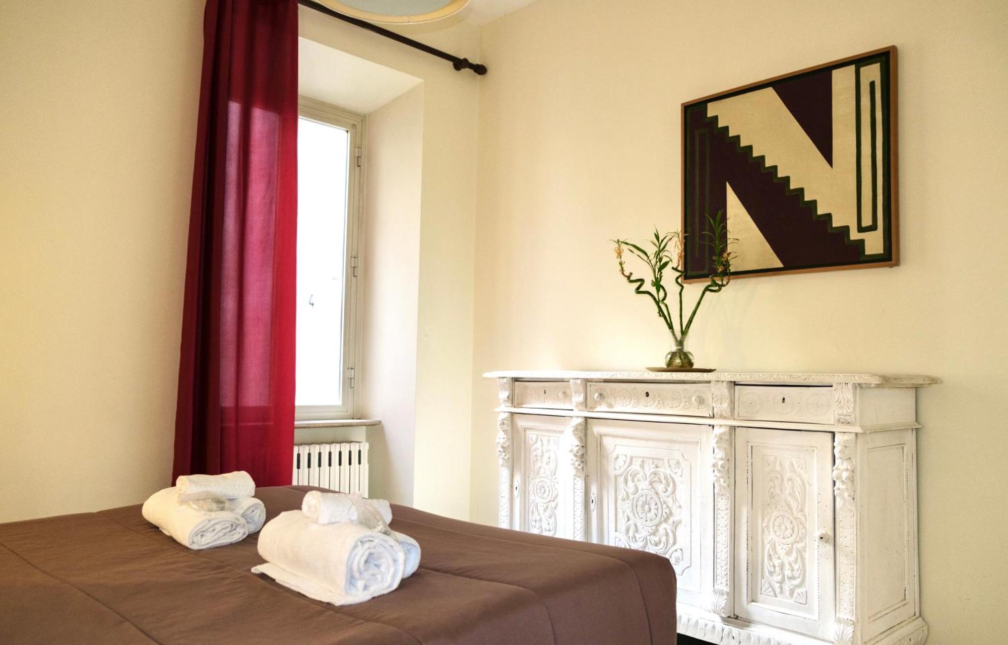 In Pieno Centro - Lily's House Rome