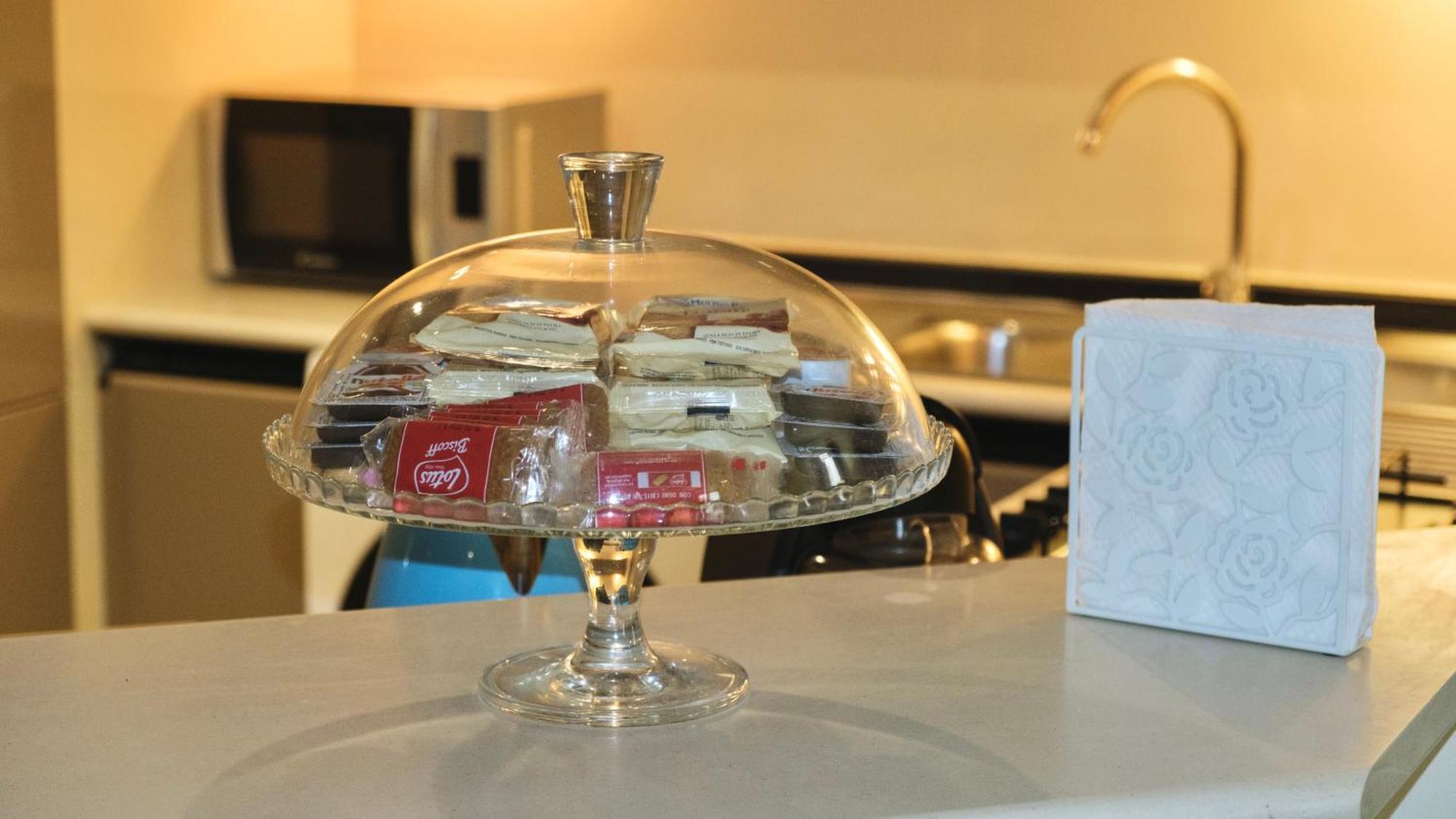 In Pieno Centro - Lily's House Apartamento