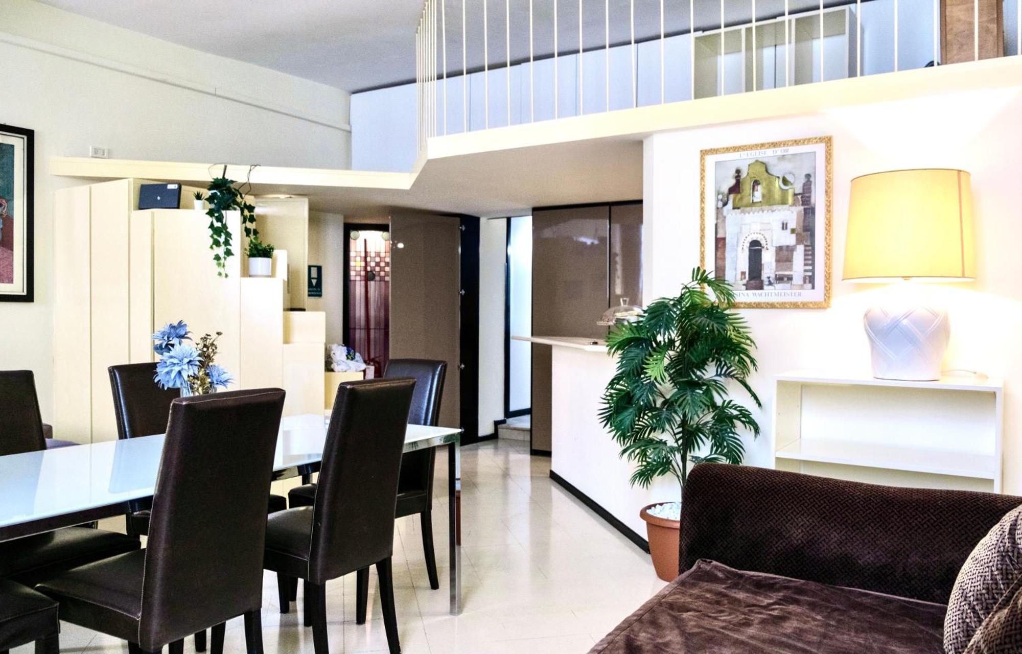 Appartement In Pieno Centro - Lily's House *
