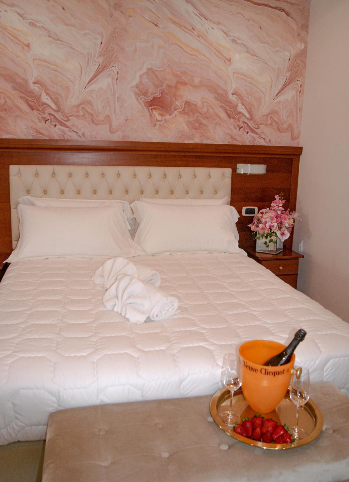 Monti 66 Hotel Rome