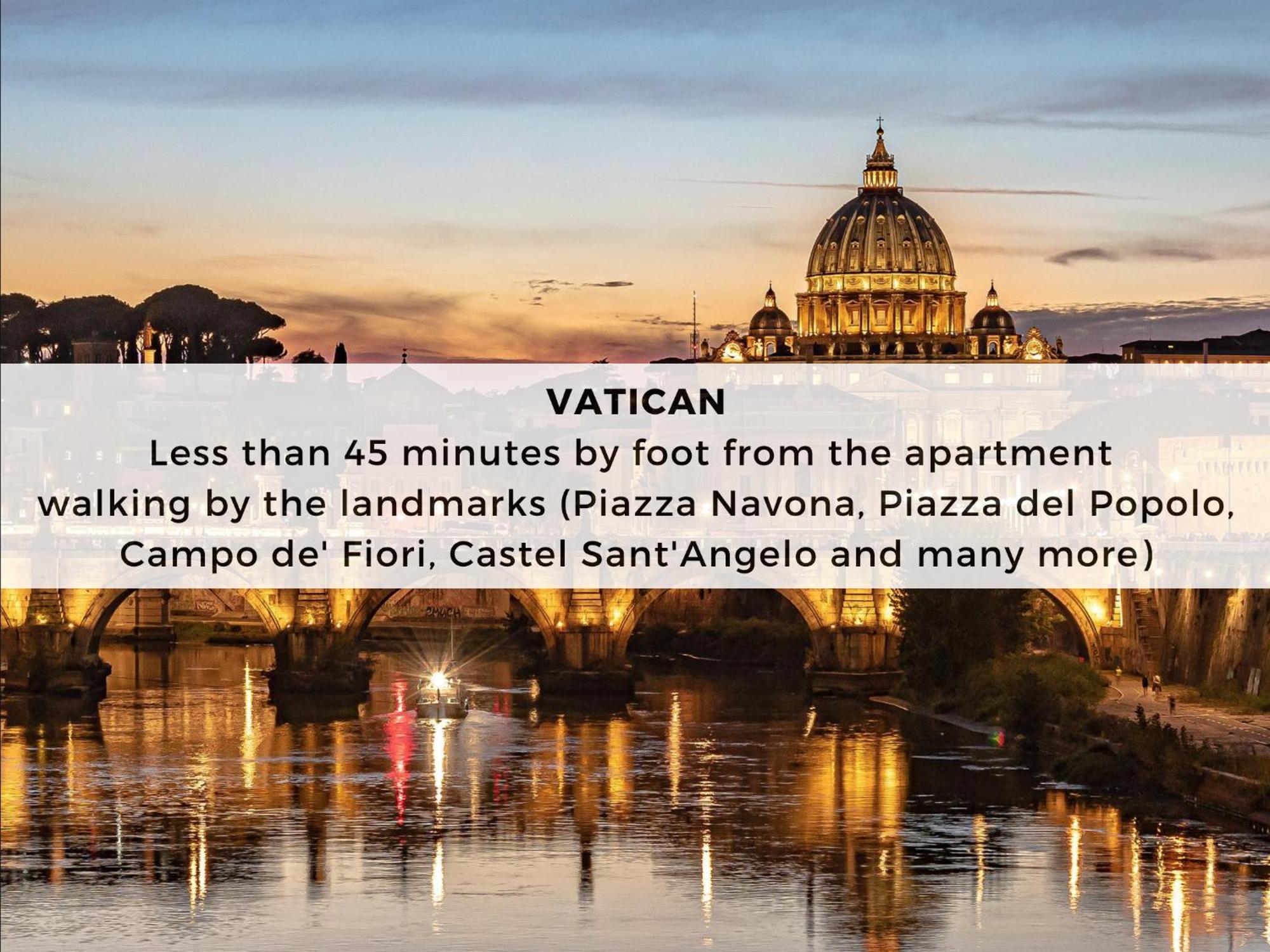 Luxury House & Secret Garden - Strategic Location, 100m To Metro B Appartement Rome
