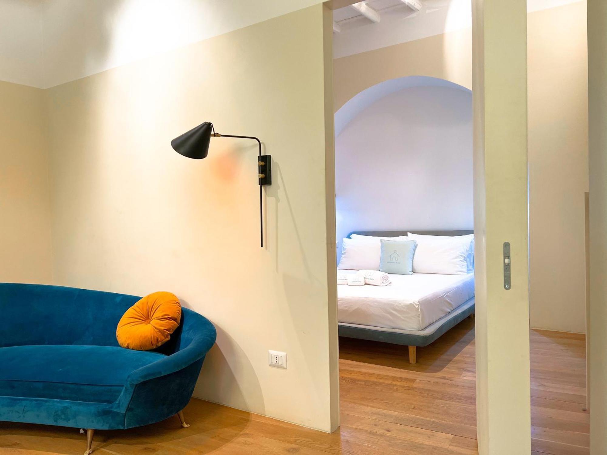 Appartement Luxury House & Secret Garden - Strategic Location, 100m To Metro B