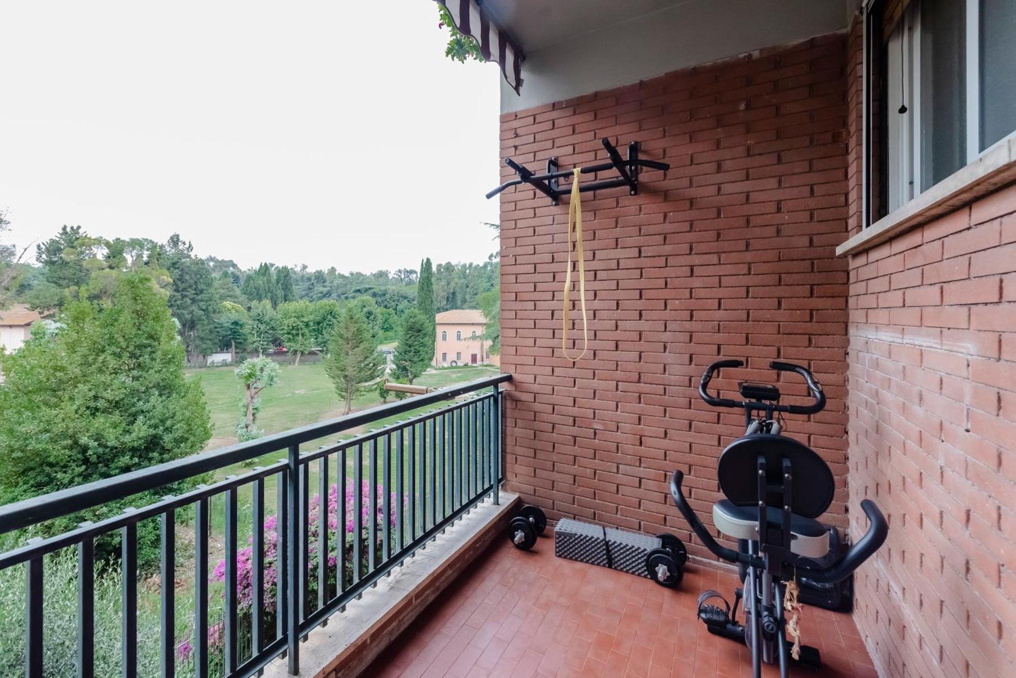 Residenza Eres Eur *