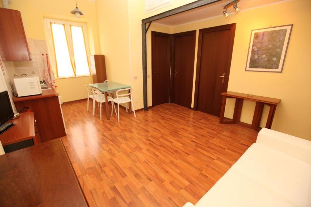 Apartment Family Rome