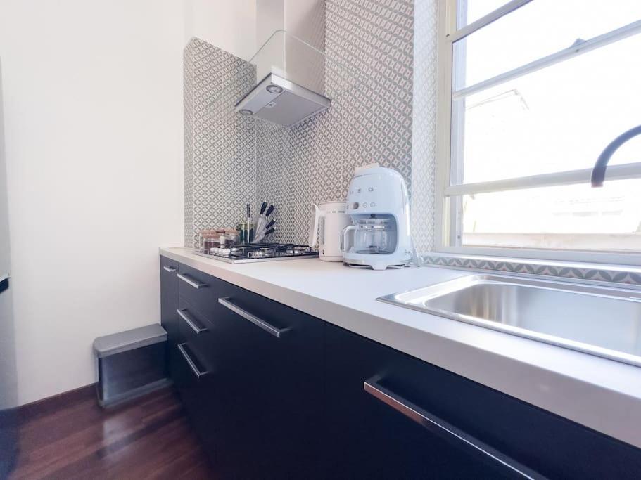 Apartment Casa Triunfo Boutique Rome