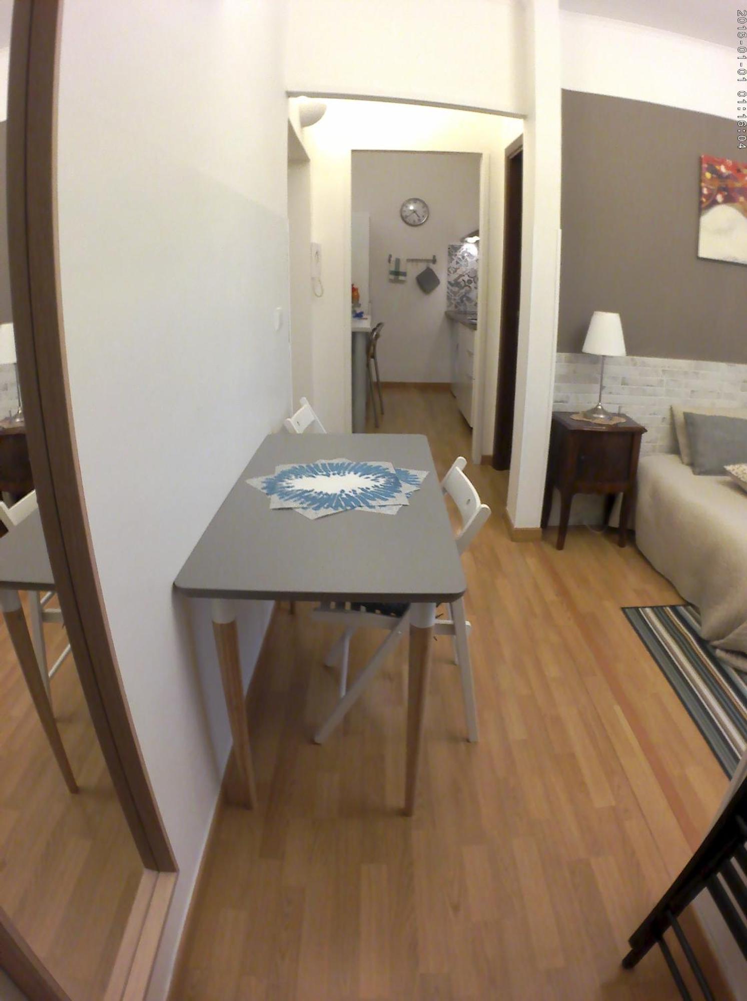 Lilium House Apts Rome