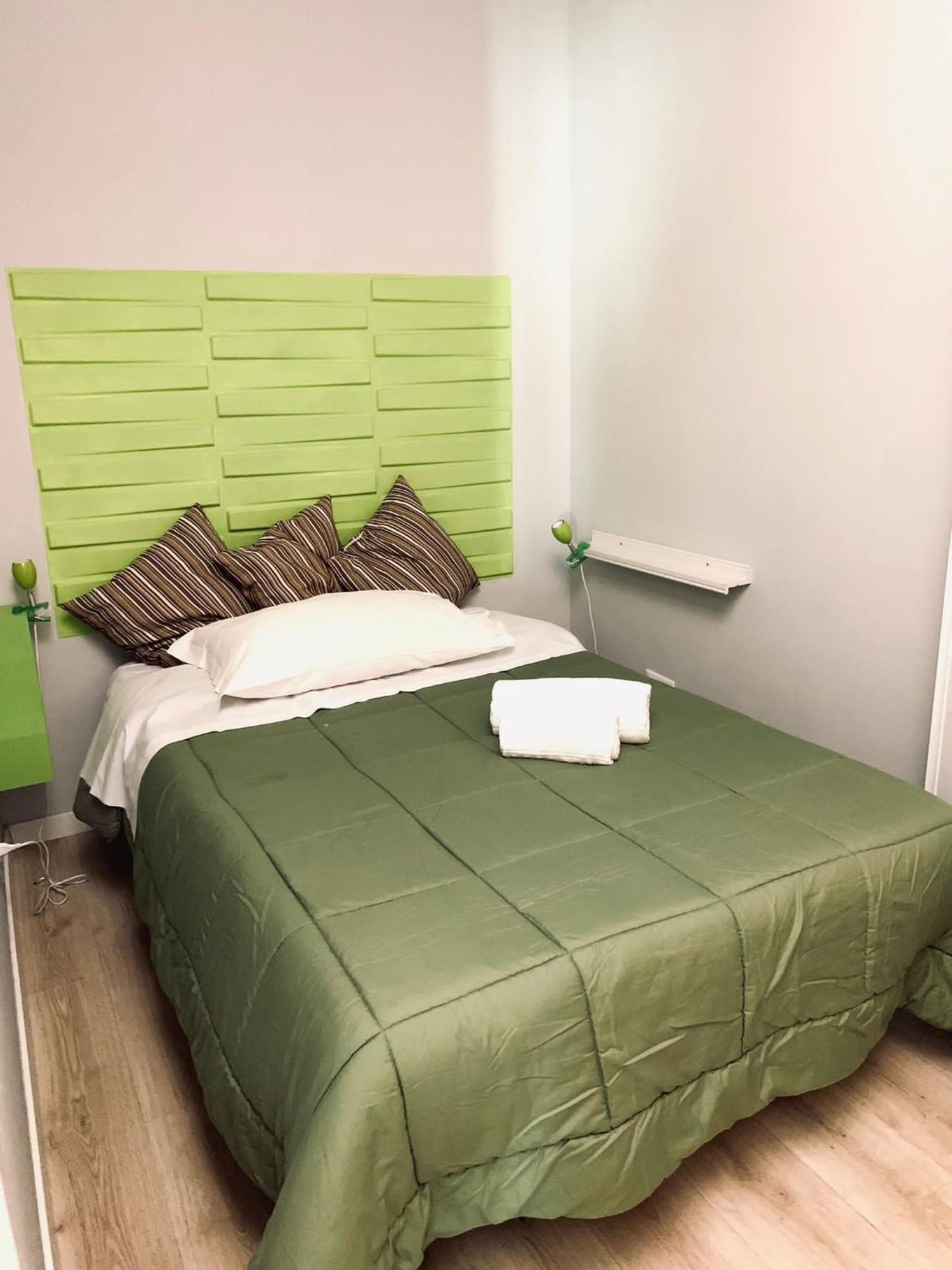 Appart hôtel Nasoni Di