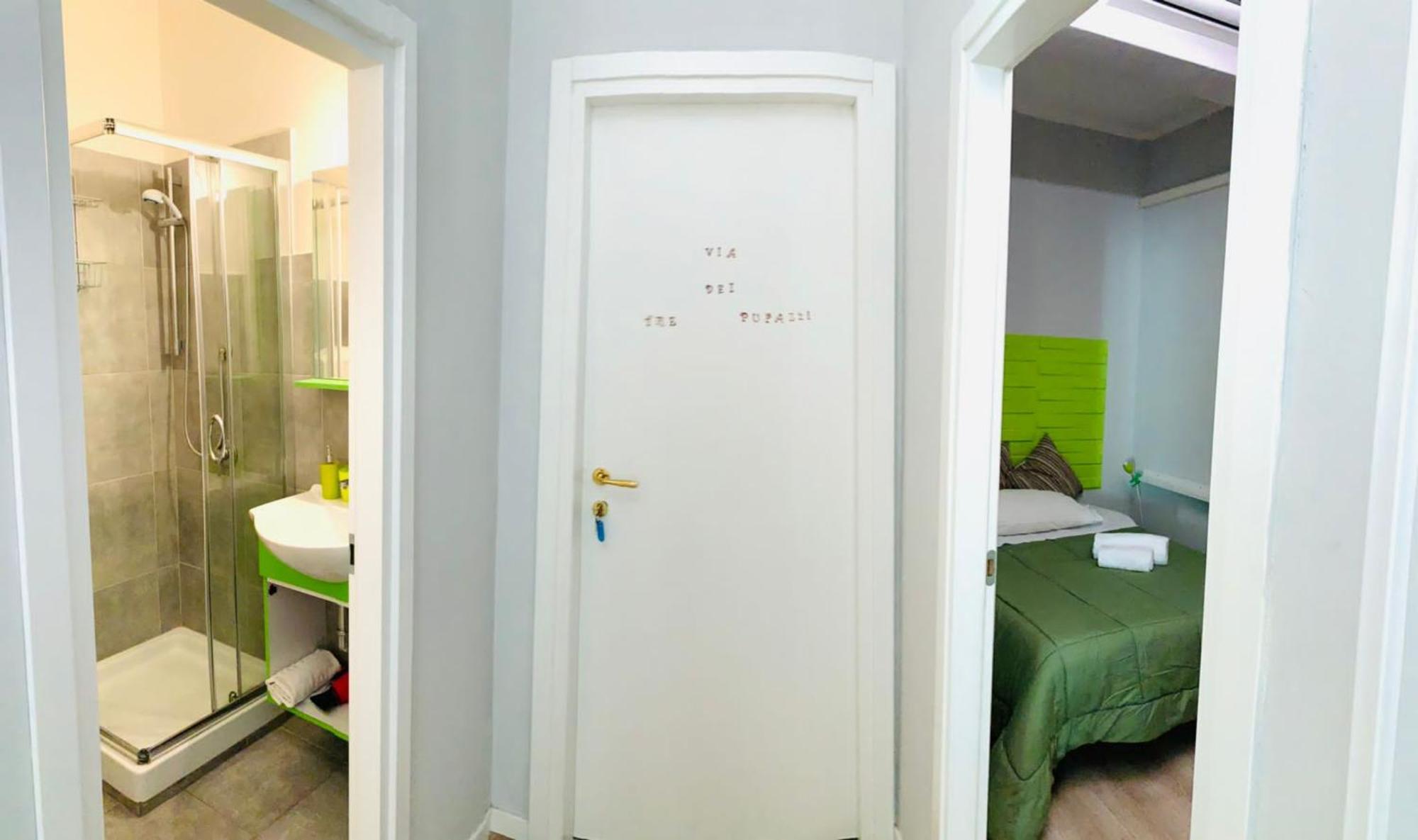 Nasoni Di Appart hôtel
