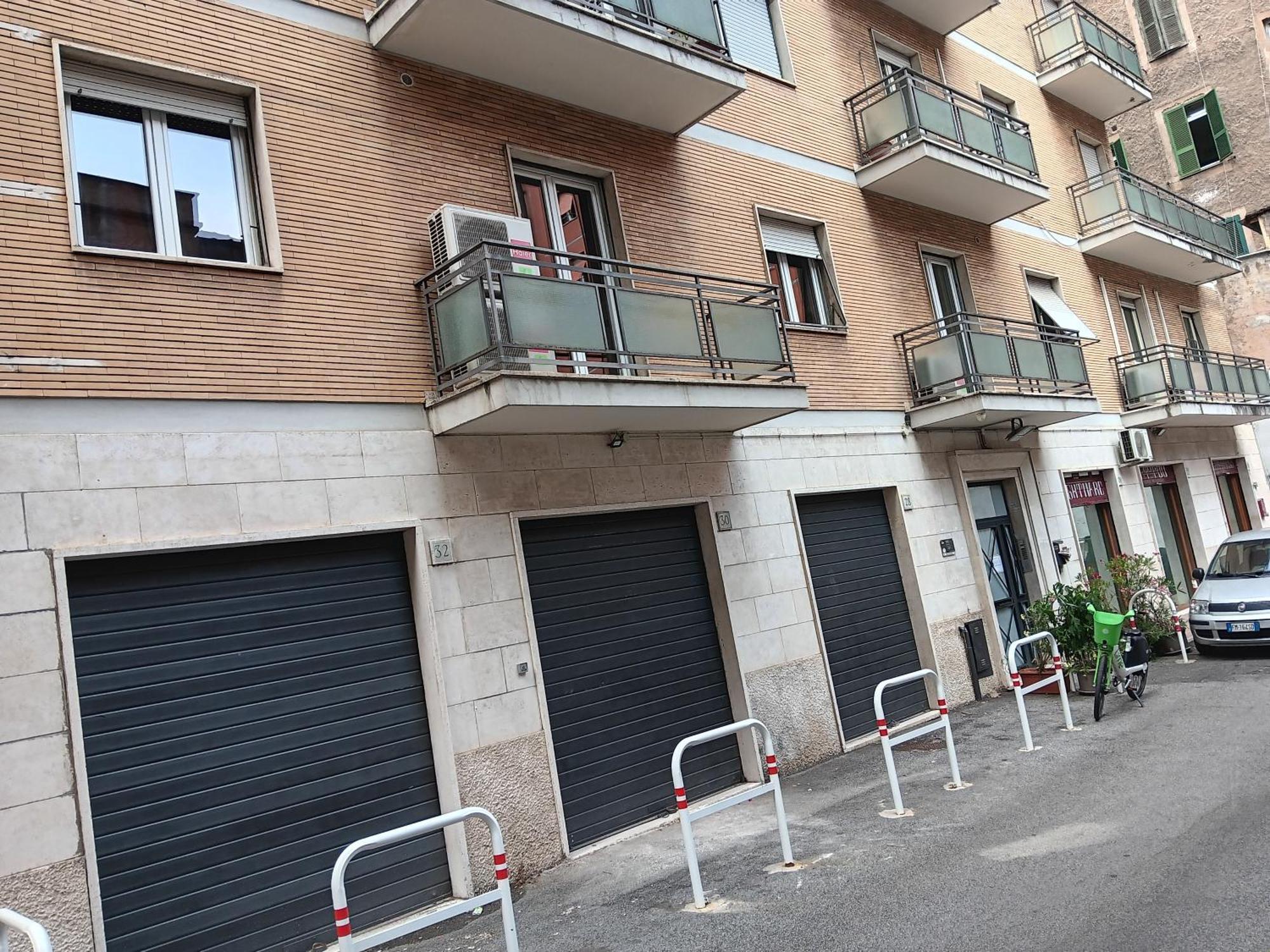 Nasoni Di Appart hôtel