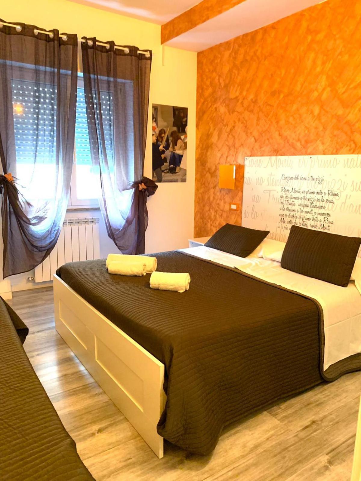 Appart hôtel Nasoni Di *