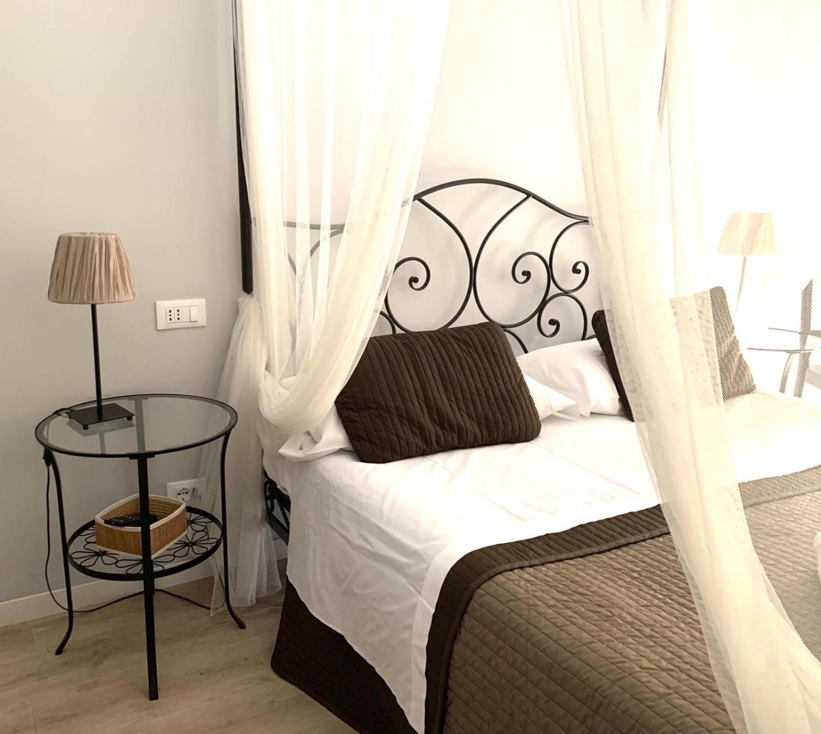 Nasoni Di Appart hôtel *